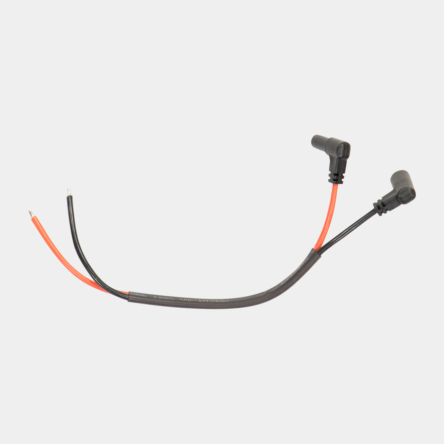  Reserveonderdeel - Voedingskabel B - Wit/VeloCity -