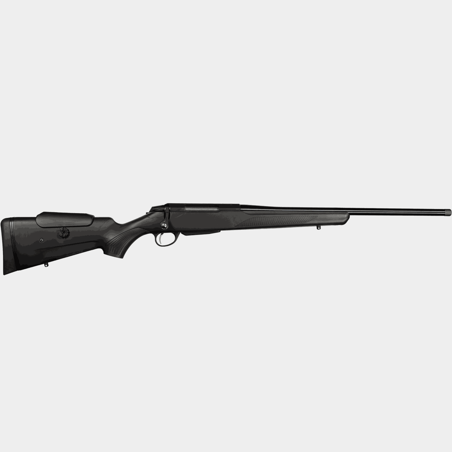  Fusil à verrou T3x Lite réglable (gj.15x1) .223 Rem 51 CM -