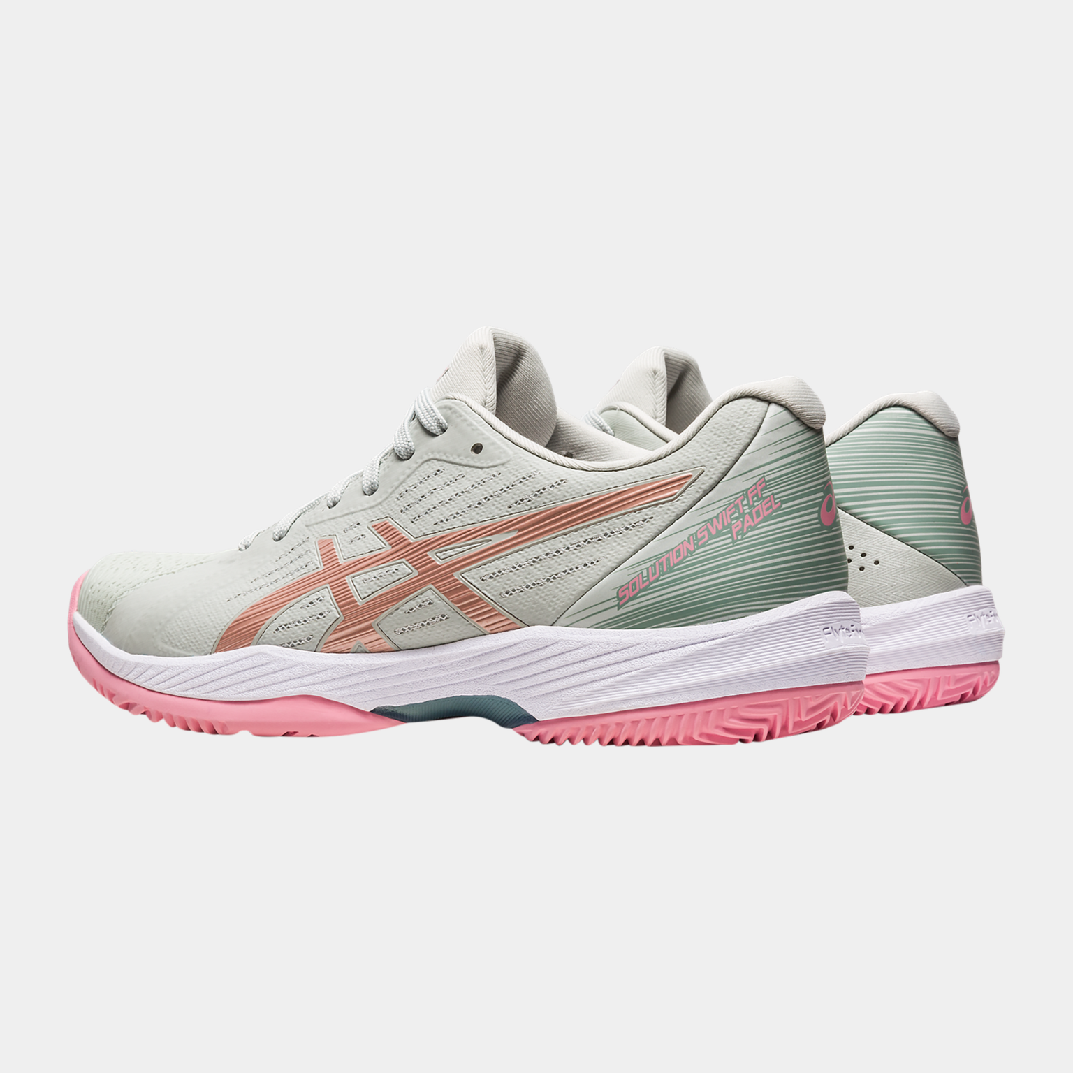  Swift FF Padel Solution, padelschoenen voor dames -