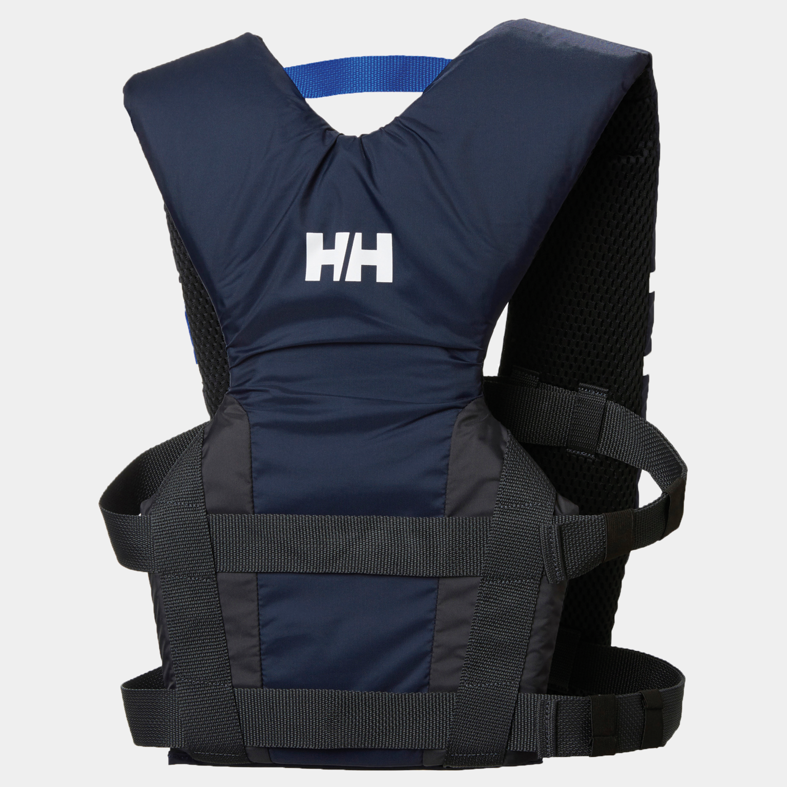  Kompaktowa i wygodna kamizelka ratunkowa typu unisex