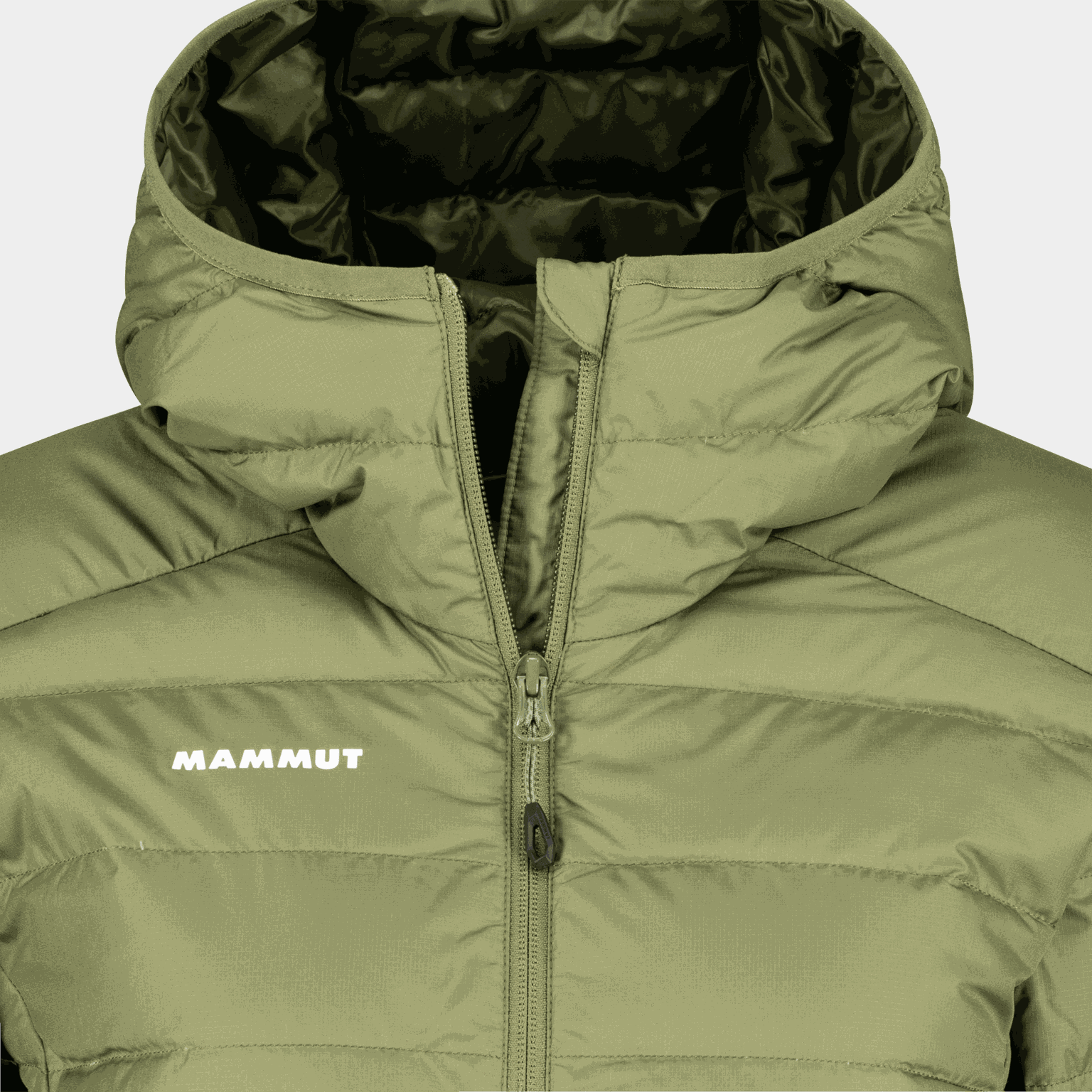Chaqueta acolchada con capucha Waymarker, chaqueta acolchada para mujer