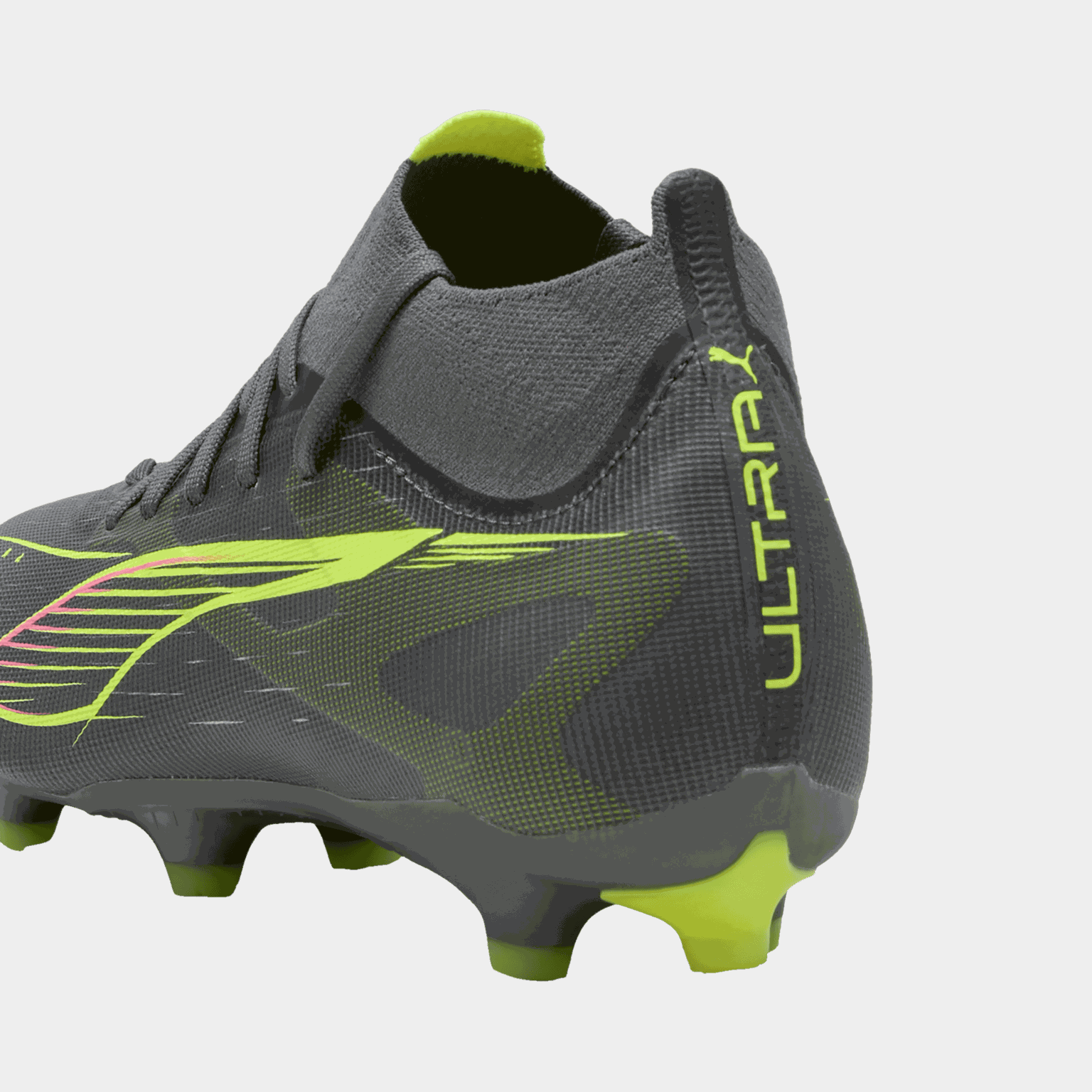  Damskie buty piłkarskie ULTRA 5 Match+ FG/AG, do gry na trawie naturalnej i sztucznej – niebieskie