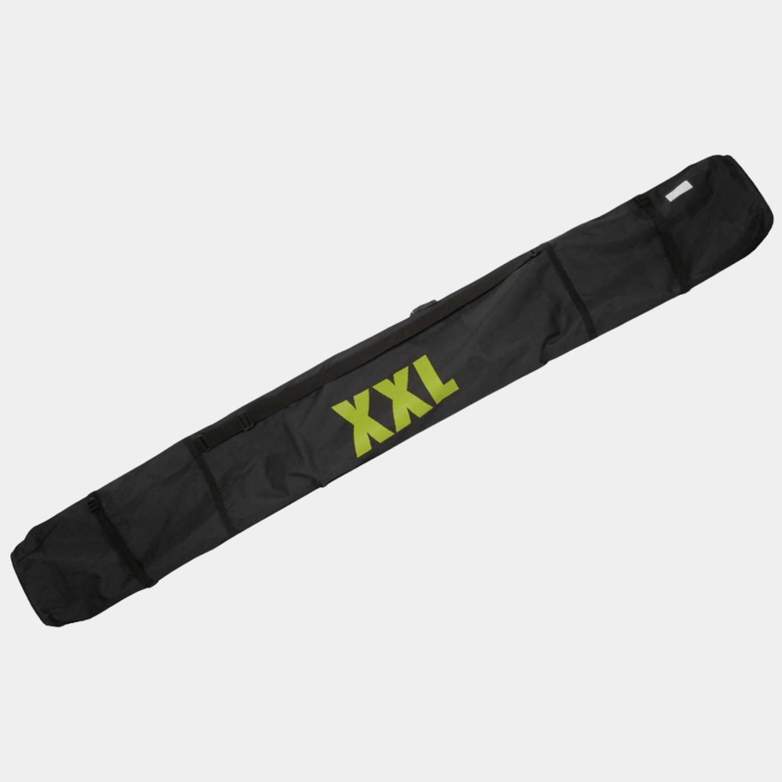 Ski Bag XXL Universal 215cm 24/25, skitrekk - Svart