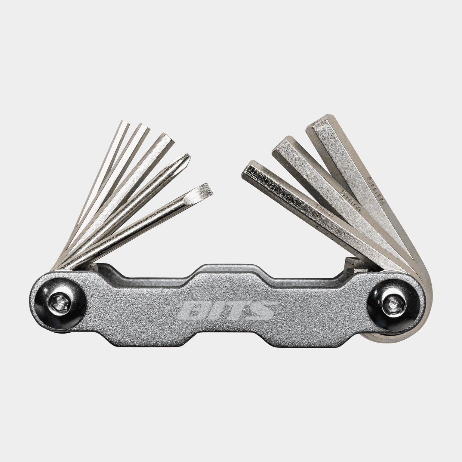 8-in-1 opvouwbaar gereedschap, fietsgereedschap, multifunctioneel gereedschap -