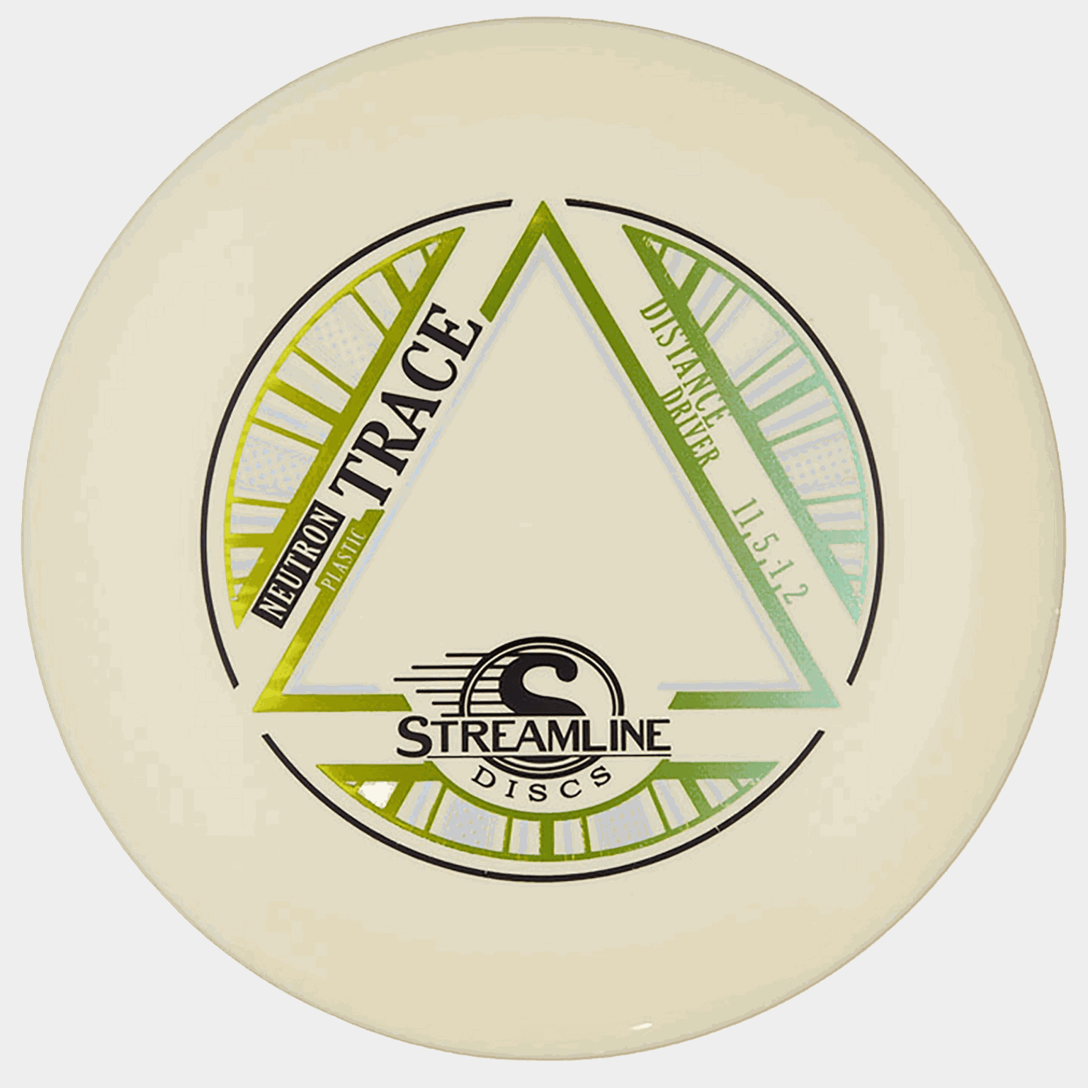  Neutron Trail Guide (173-175 g) – Különböző színek, Guide, Disc Golf – Többszínű
