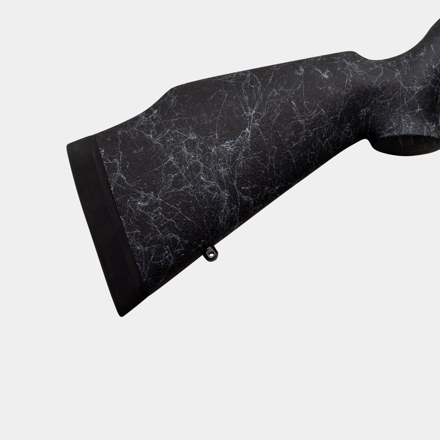  30-06 Spgd, Mkv, Weathermark, 24h, fusil à répétition -