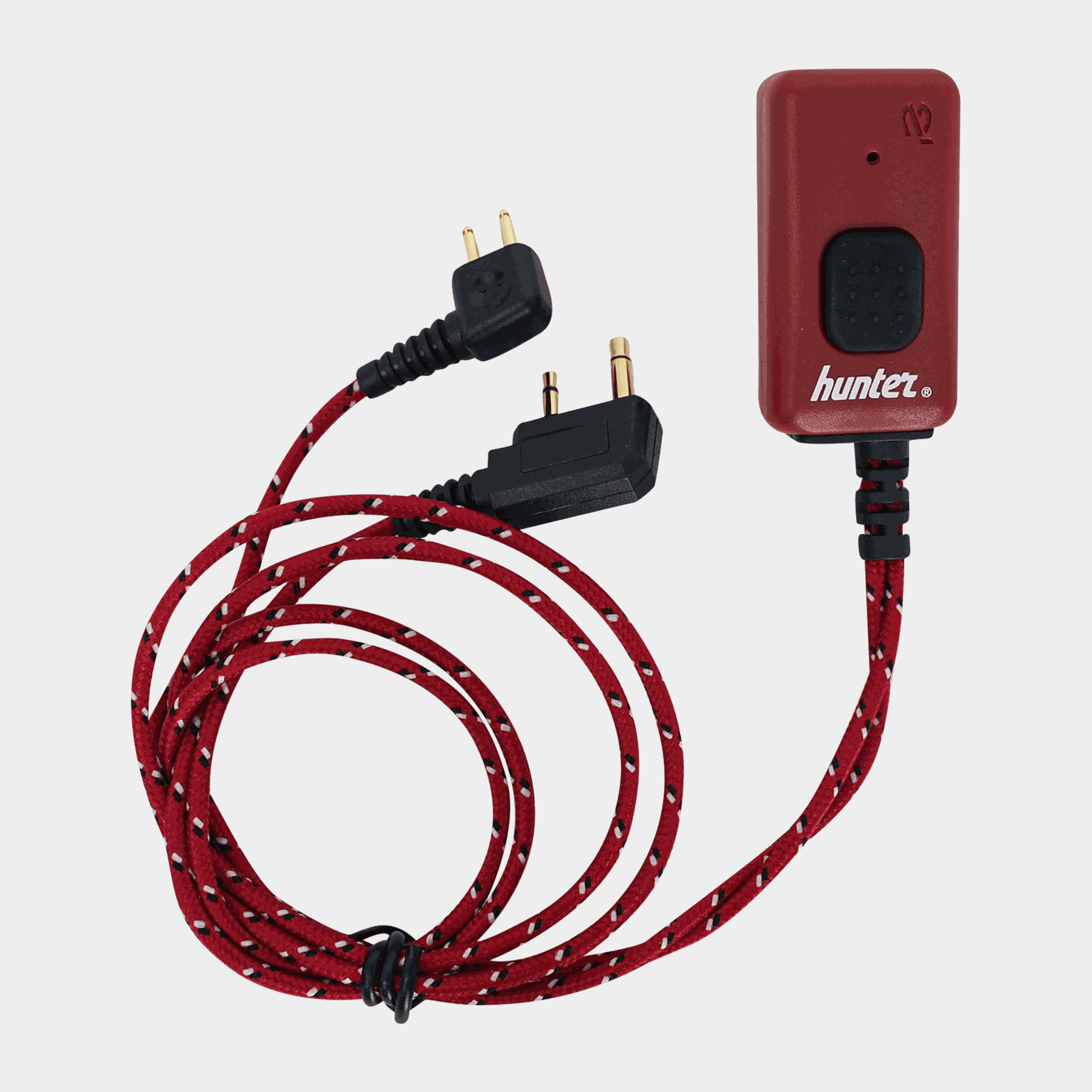 Mini fones de ouvido OS-03, mini fones de ouvido, conector Peltor -