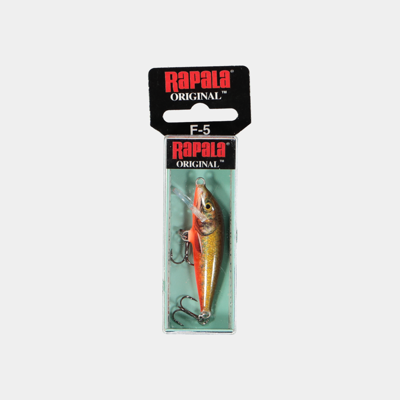  Original Floater 5cm Chl -