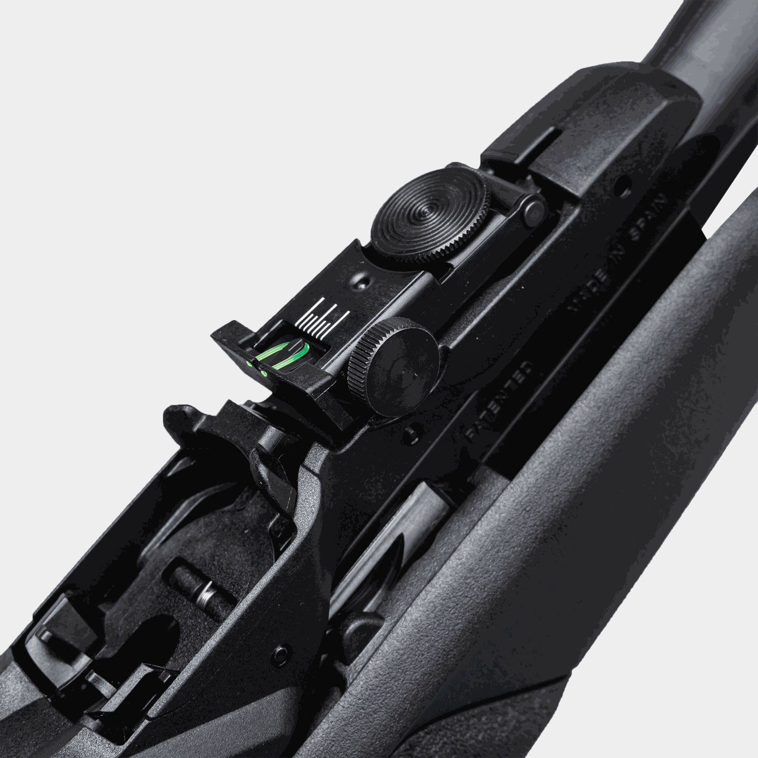  Pușcă cu aer comprimat Gamo Speedster 10X IGT Gen2 4.5mm -