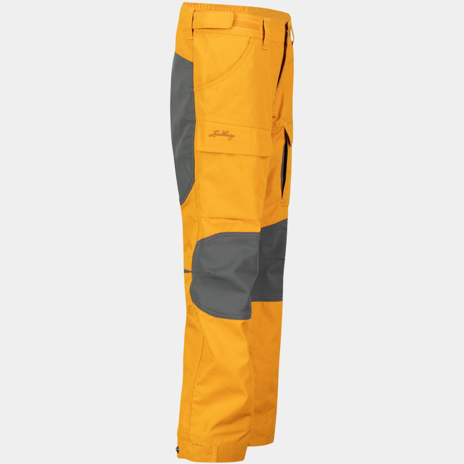  Traverse 2 Broek, trekkingbroek voor kinderen