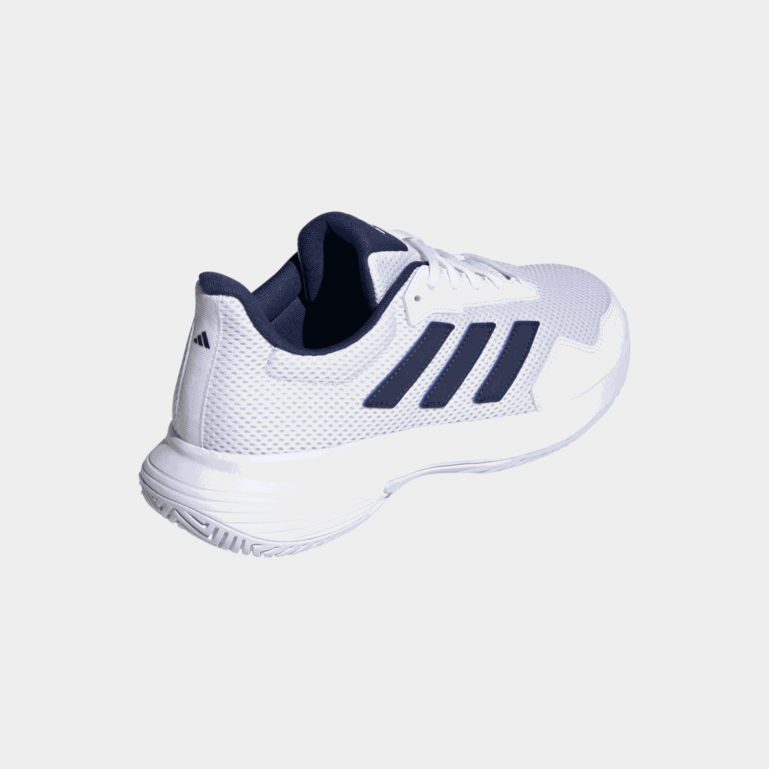 Game Spec 2, Scarpe da tennis, Scarpe da padel, Uomo – Bianco