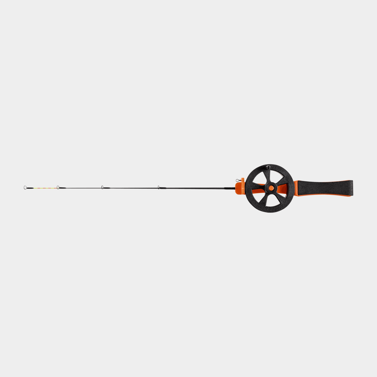  Vara de pesca Pulsar H, vara para pesca vertical -