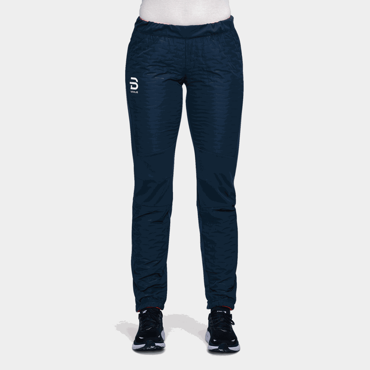 BD Pants Devise Wmn 24/25, langrennsbukse, dame - Blå