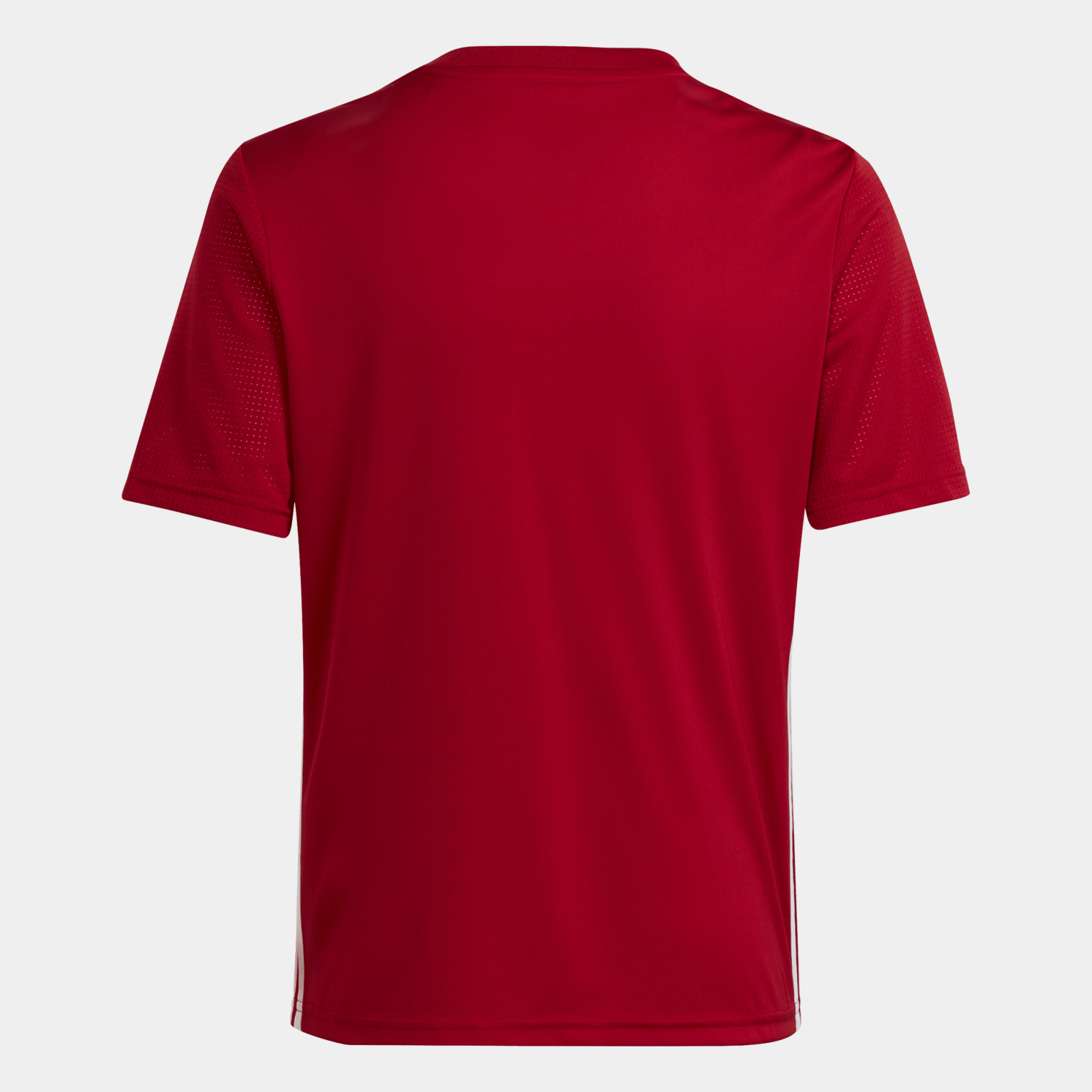  Camiseta infantil, Tabela 23