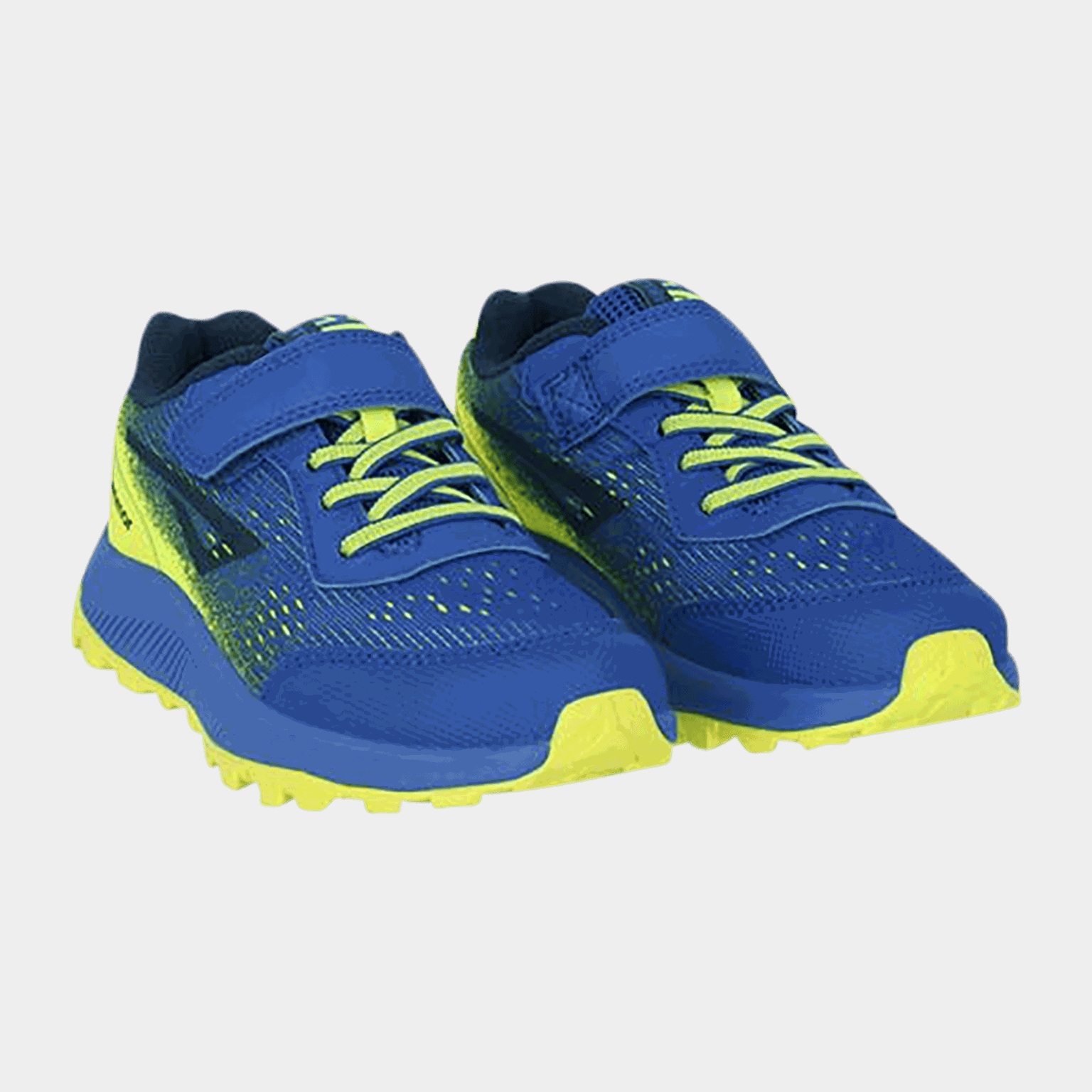  Tempo TR 8, scarpe casual per bambini - blu