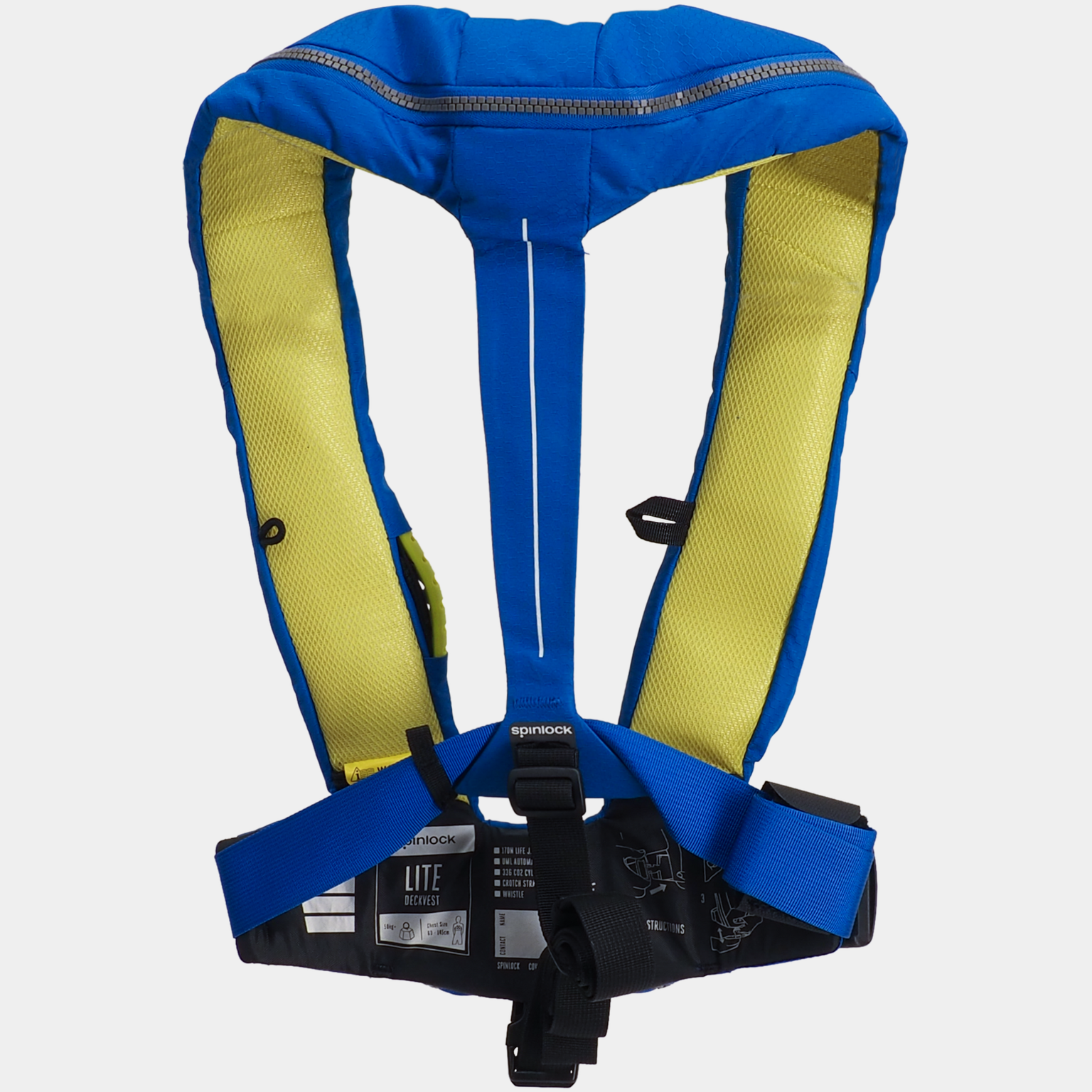 Kamizelka ratunkowa Deckvest Lite 170n