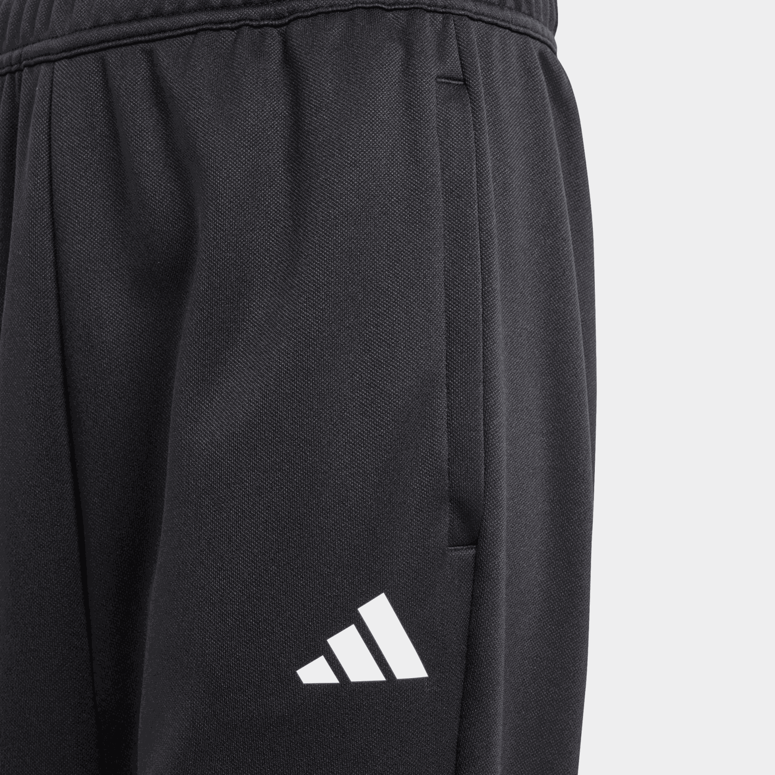  Calças verdes, calças esportivas, infantis - pretas