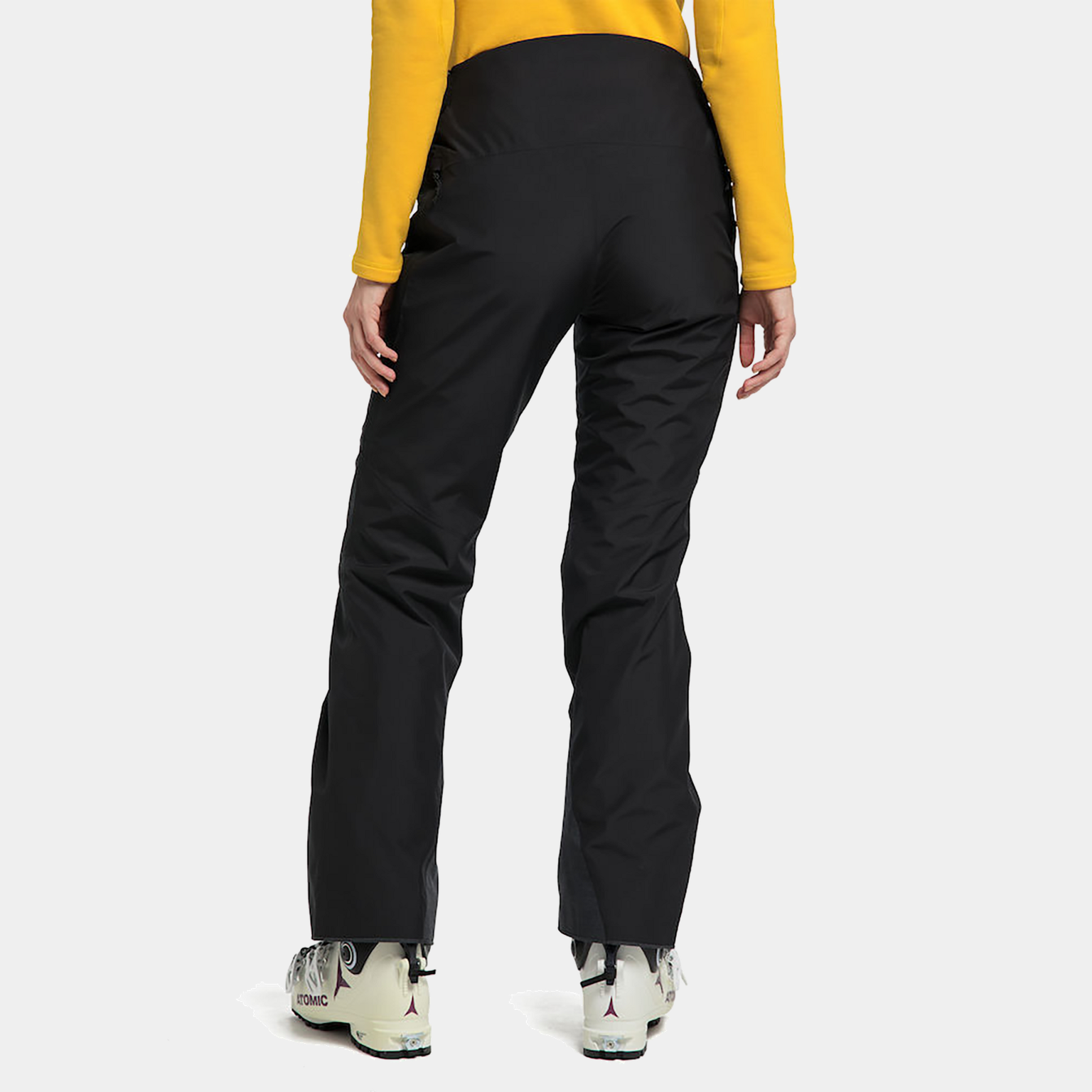 Alpine Pant Lumi Form 22/23, skibukse, dame - Svart