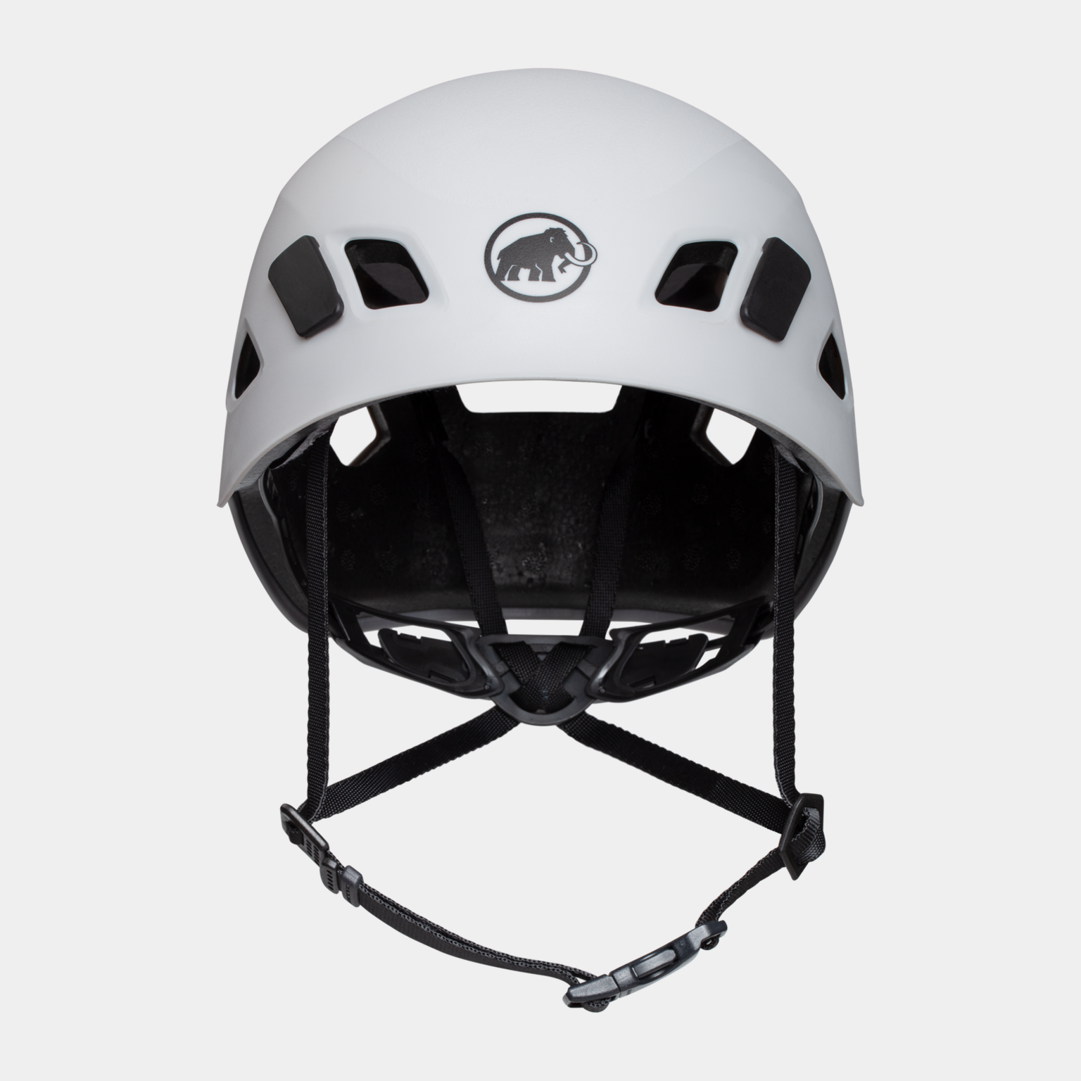 Capacete de escalada Skywalker 3.0 – Branco
