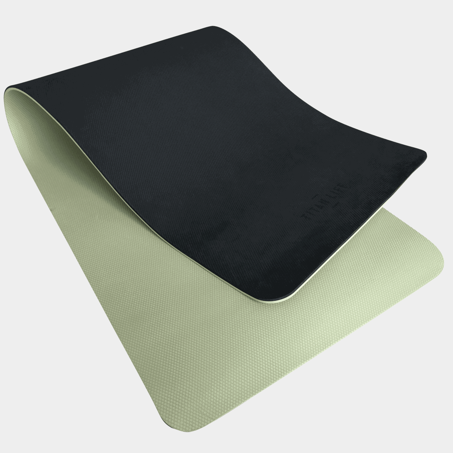 Exercise Mat Small, treningsmatte -