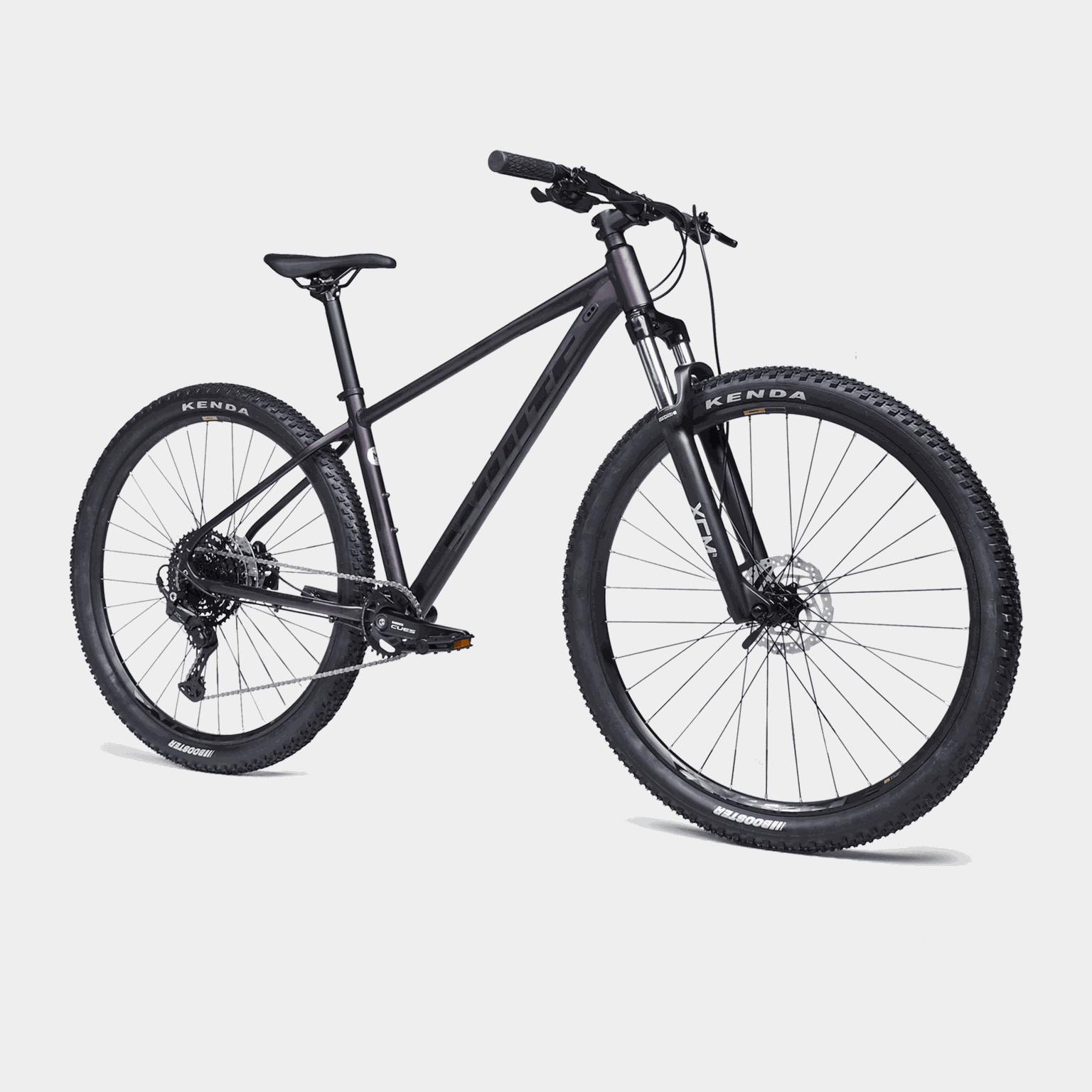  Rower górski sztywny XC Lite 25, unisex.