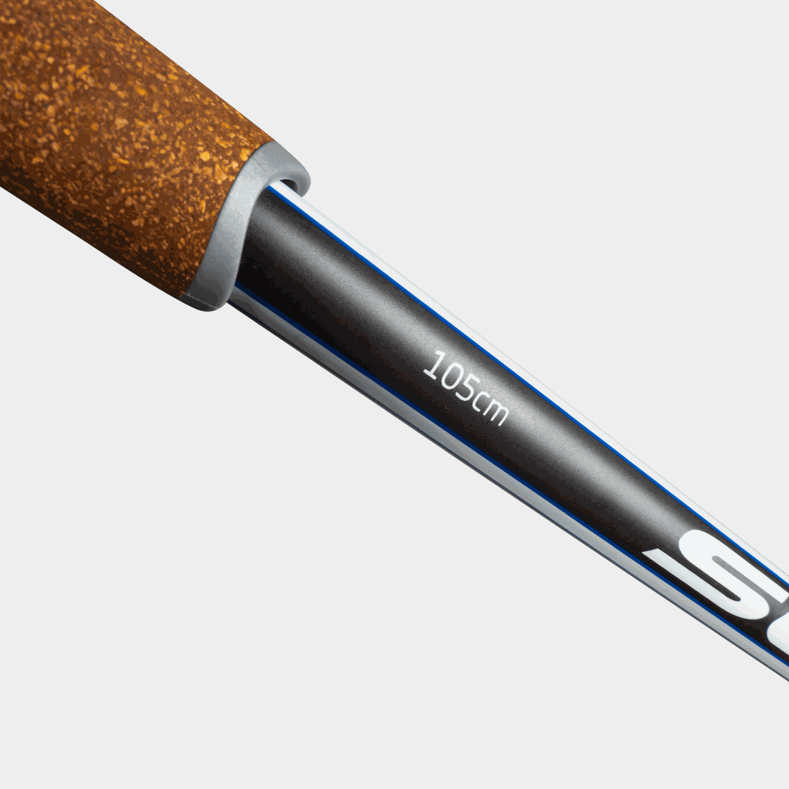 Triac Jr Advanced Carbon Composite Langlaufstokken voor Junioren -