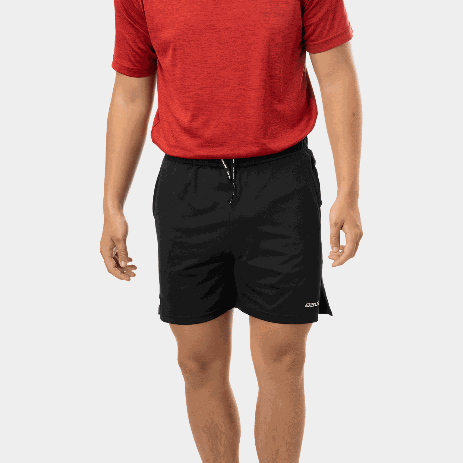  Spodenki treningowe S24 Team Knit 24/25, rozmiar seniorski