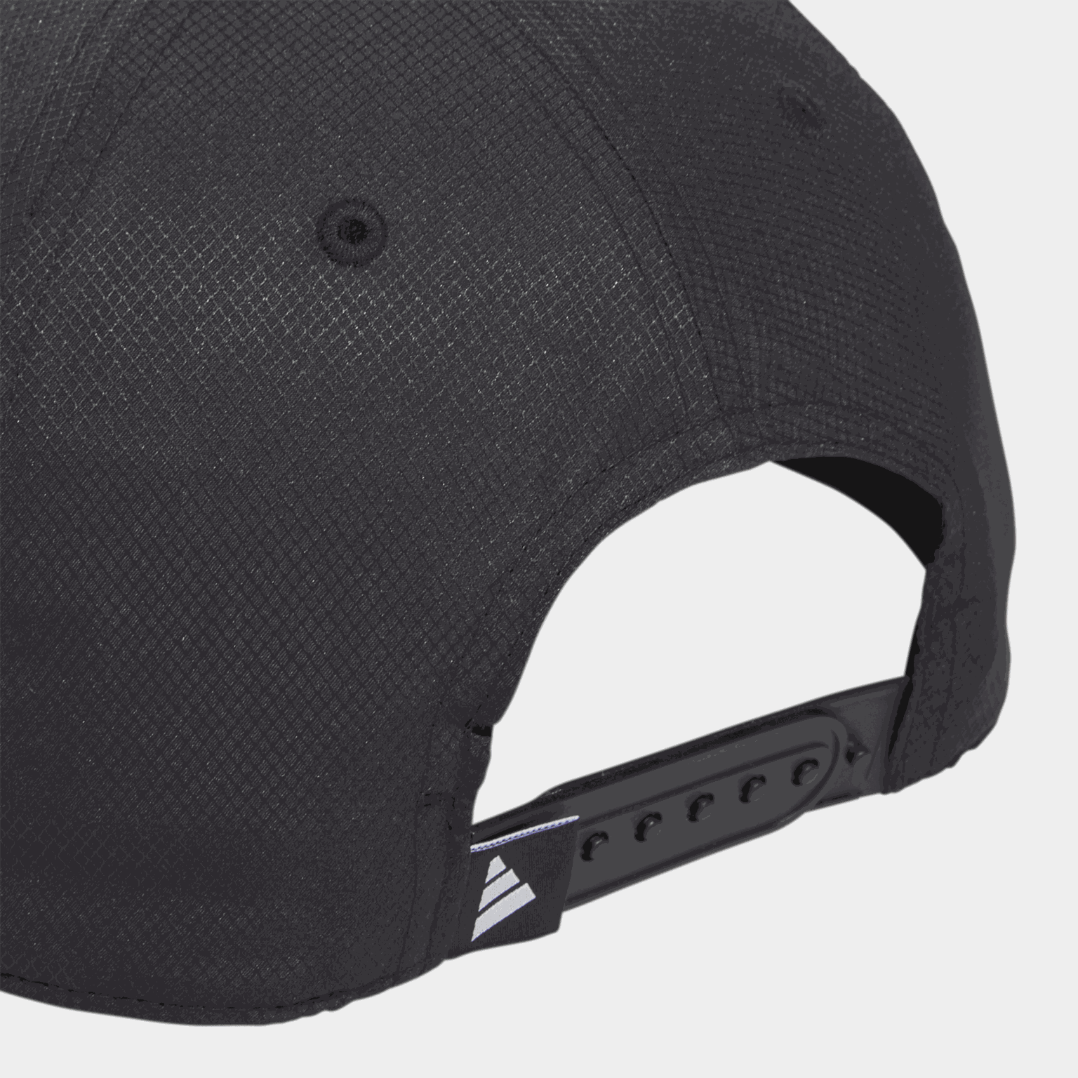  Unisex golfová čepice s nastavitelným zapínáním