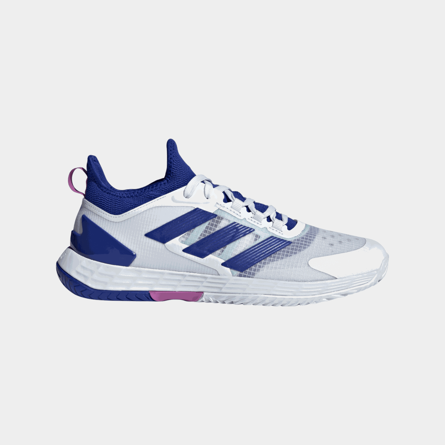 Adizero Ubersonic 4.1 heren tennis-/paddleschoenen