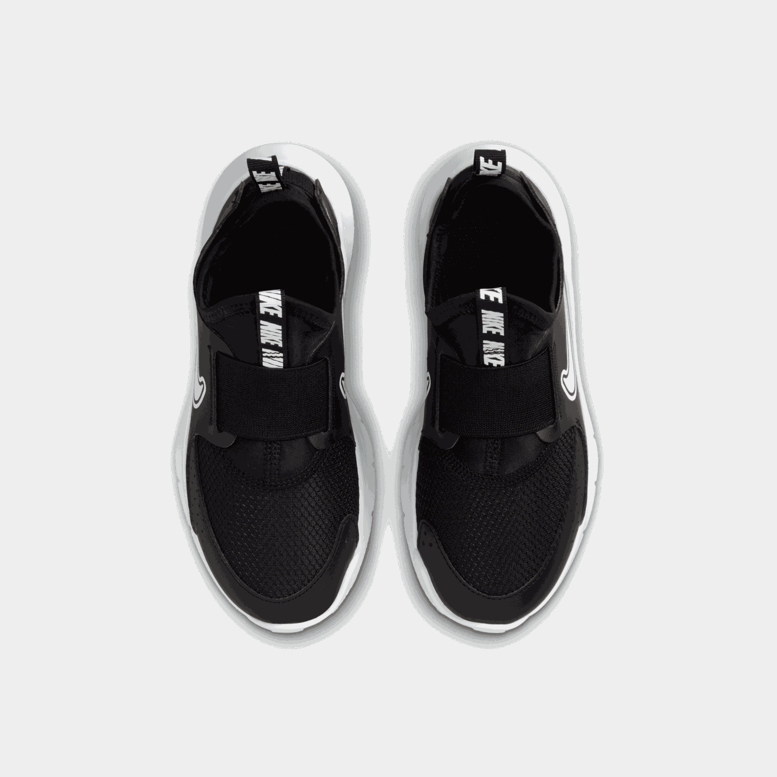  Nike Flex Runner 3 kindersneakers - zwart