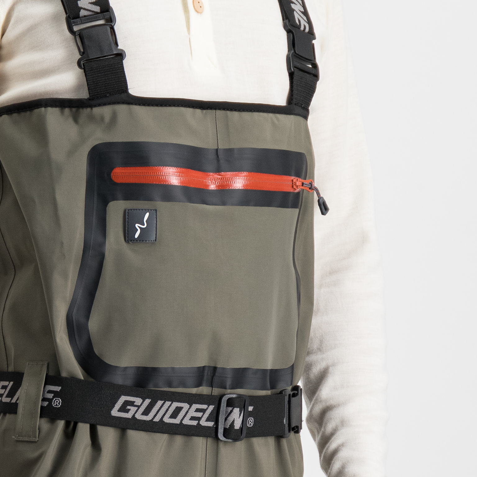  Μπότες Hatch V2, unisex - γκρι