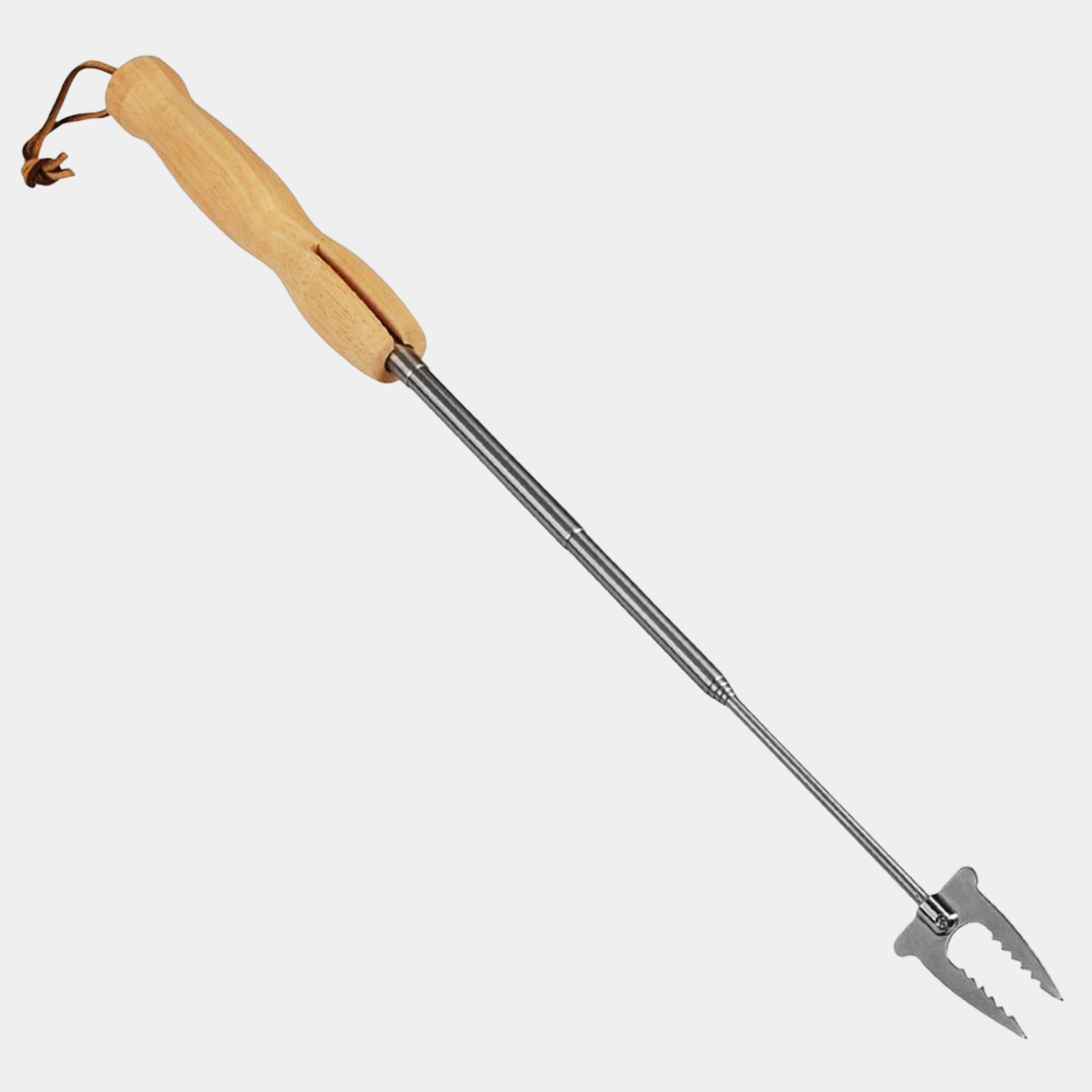 Grillpinne -