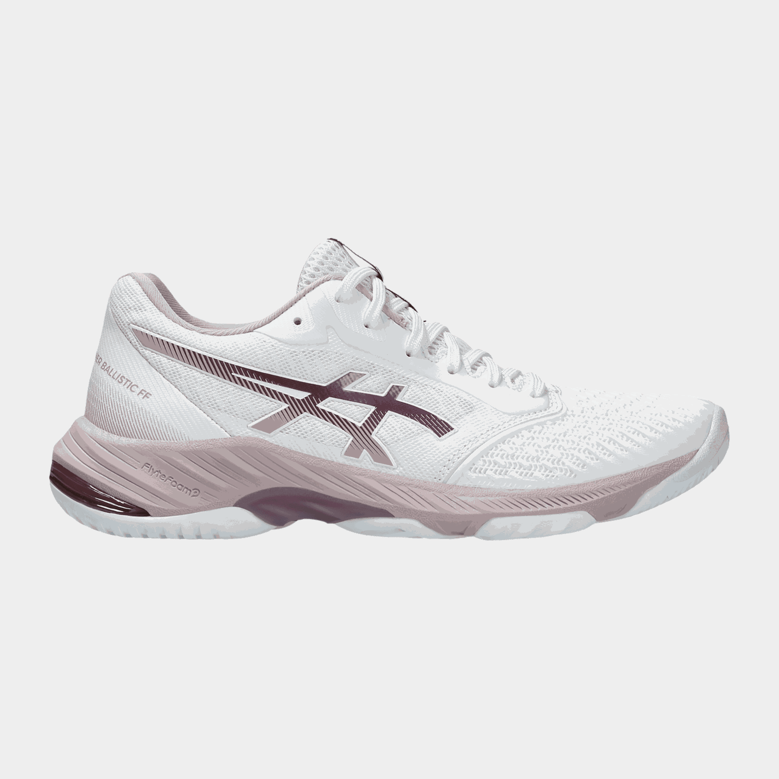  Netburner Ballistic FF 3 dames tennisschoenen