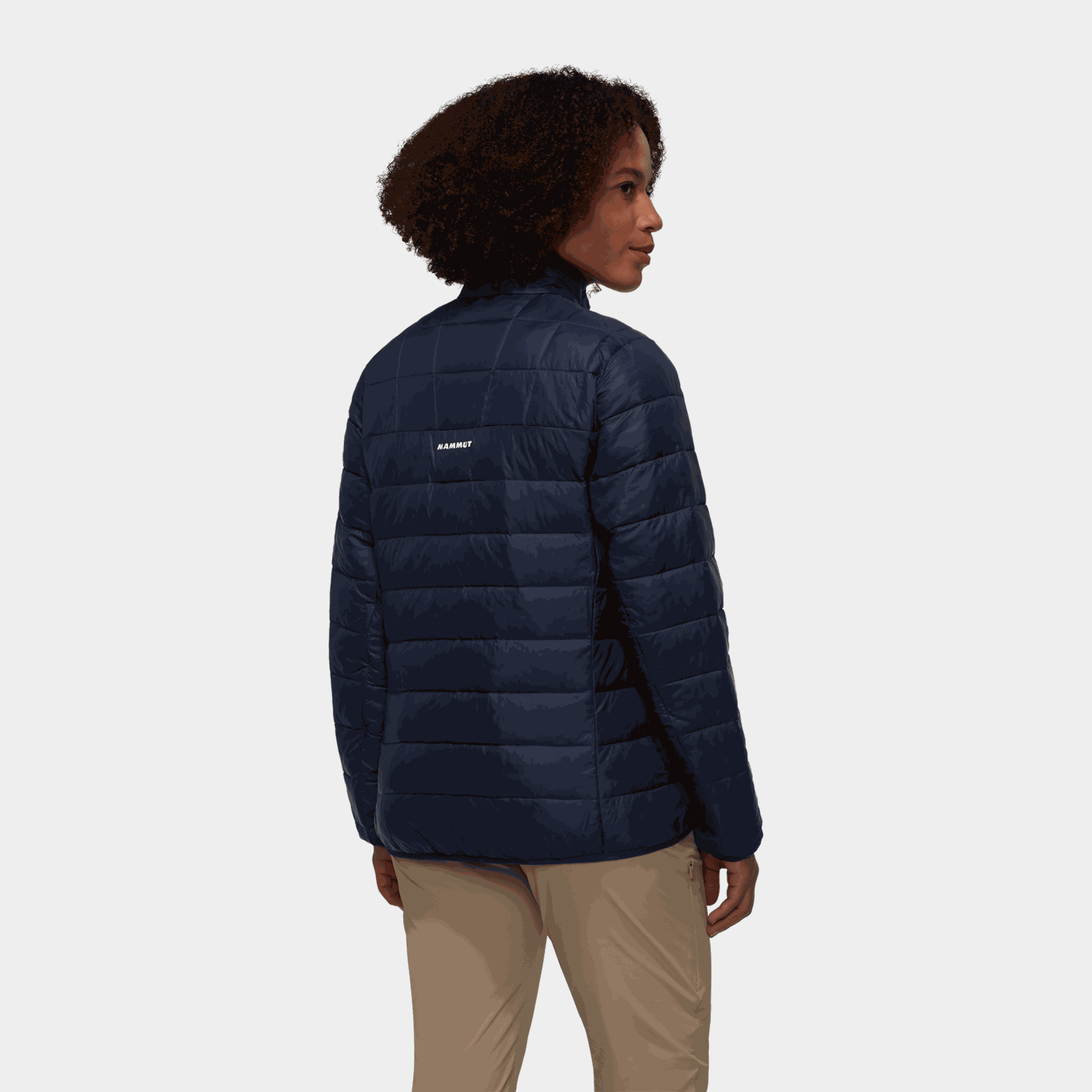  Chaqueta Crag In para mujer - Azul