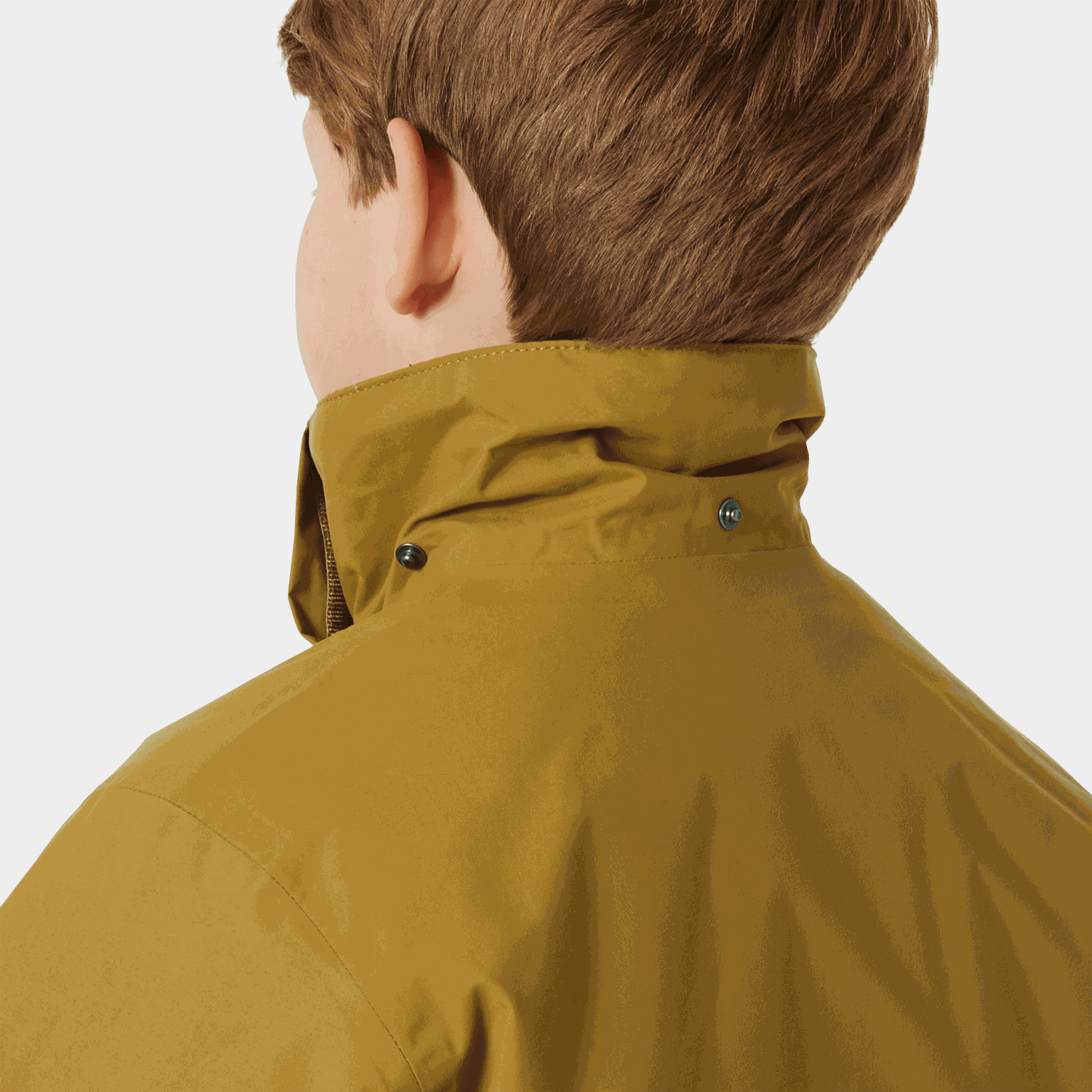 Veste Traverse, Veste Alpine, Junior