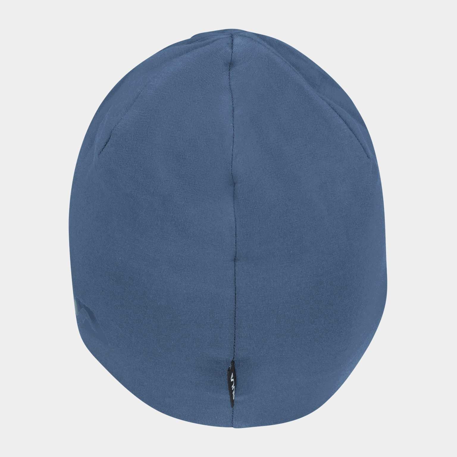 Mack Cotton Beanie, lue, junior