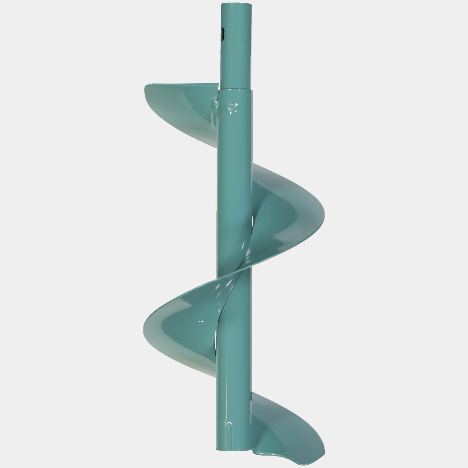 Extension de montre Evo Steel 25 cm 115 mm -