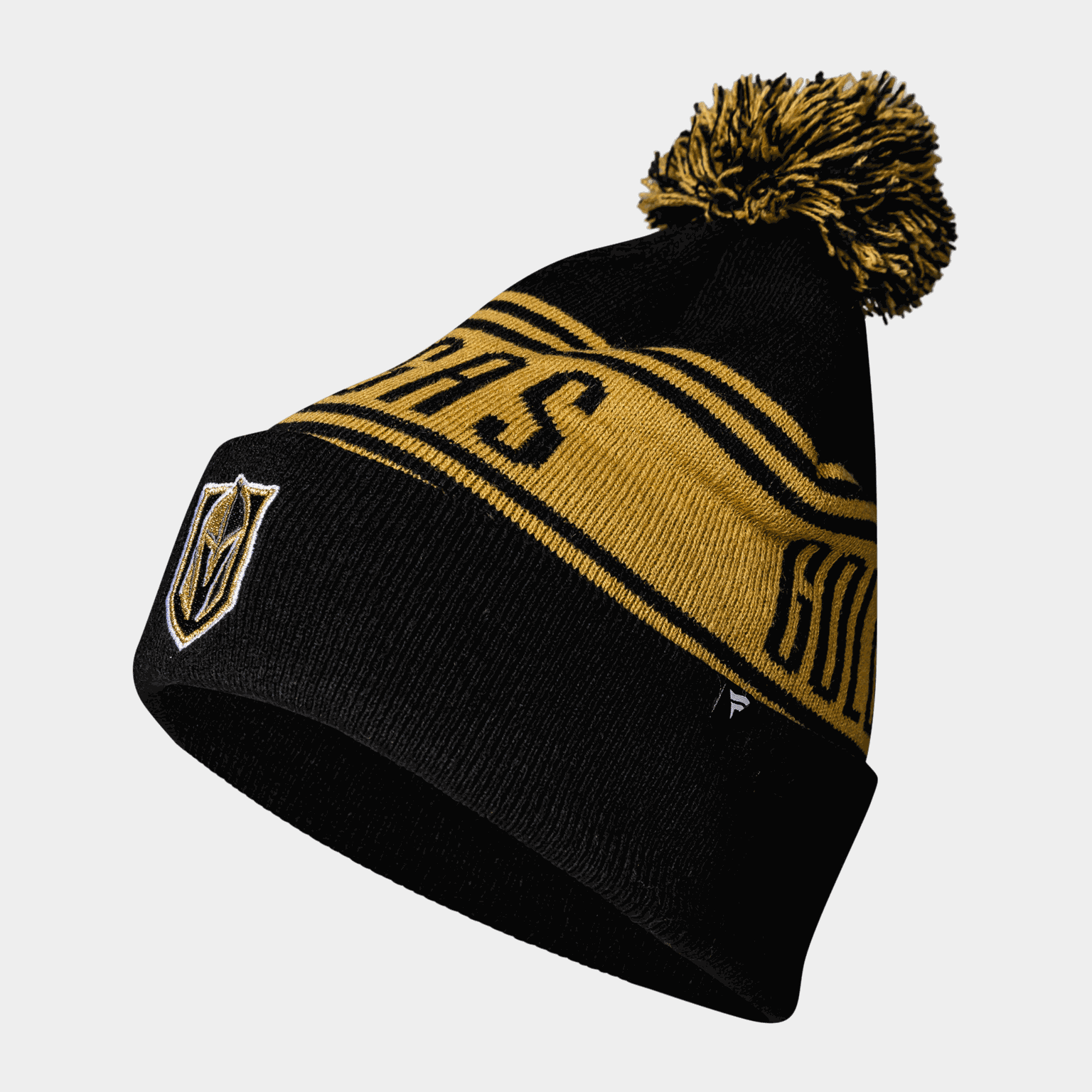  Czapka NHL z pomponem – rozmiar 24/25, unisex