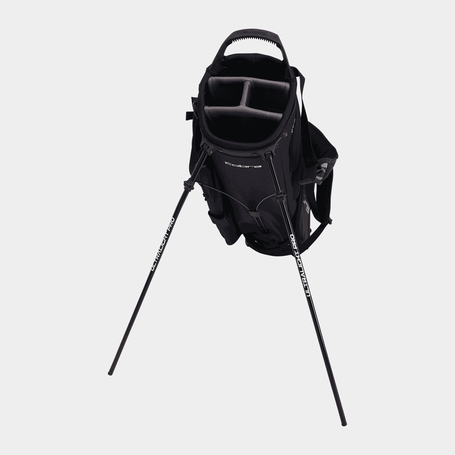  Bolsa ultraleve profissional para tripé, bolsa para golfe