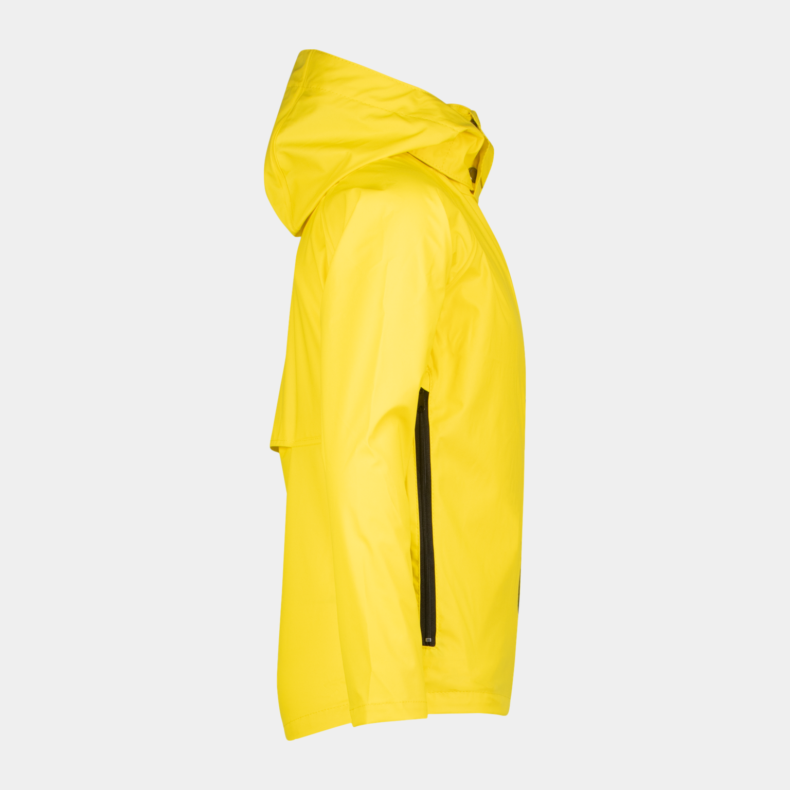  Ensemble imperméable pliable pour enfants (junior) – Jaune