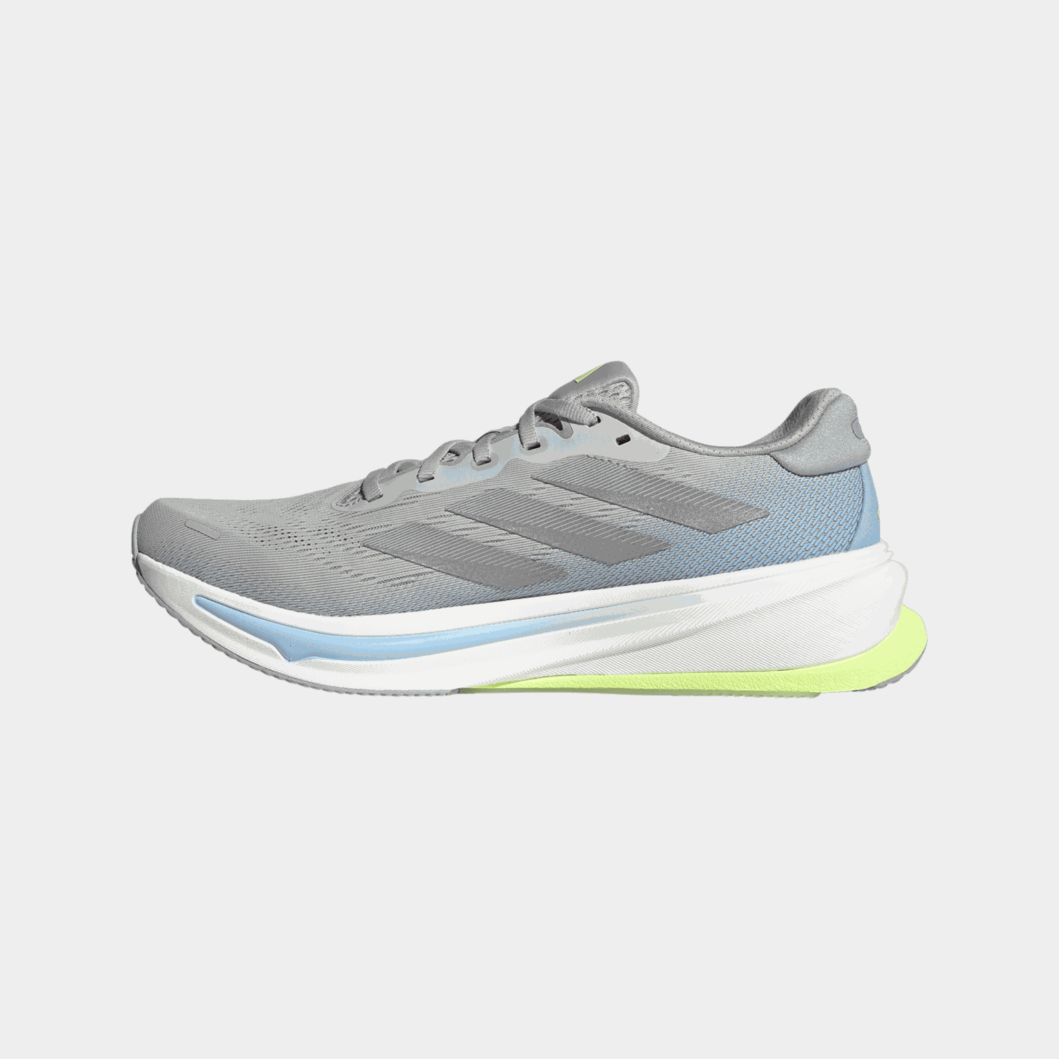 Męskie buty do biegania Supernova Rise 2 – szare