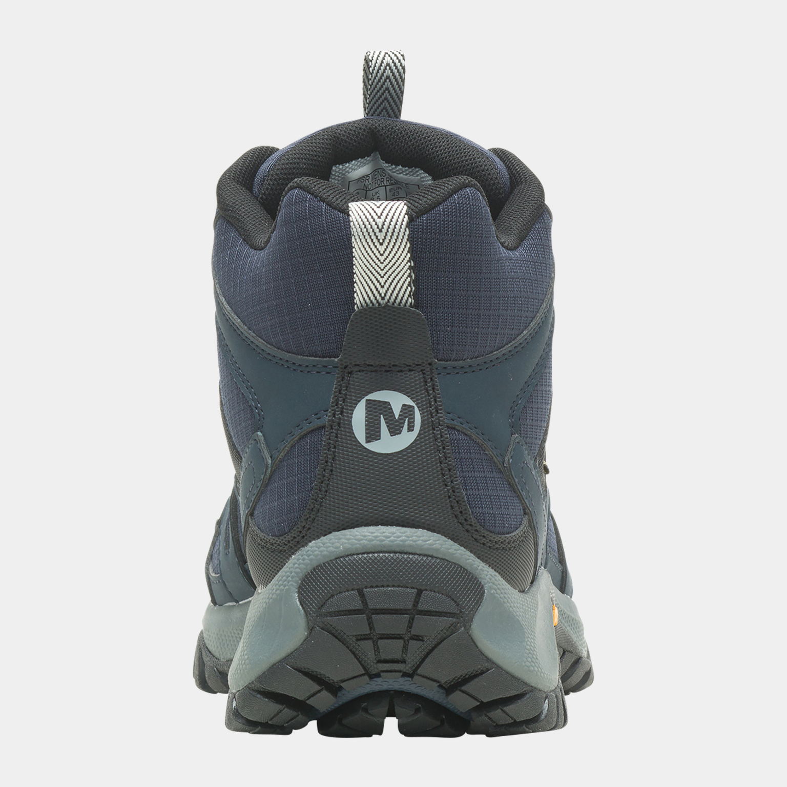 Męskie buty trekkingowe Bryce Radius Mid Gore-Tex – ciemnoniebieskie