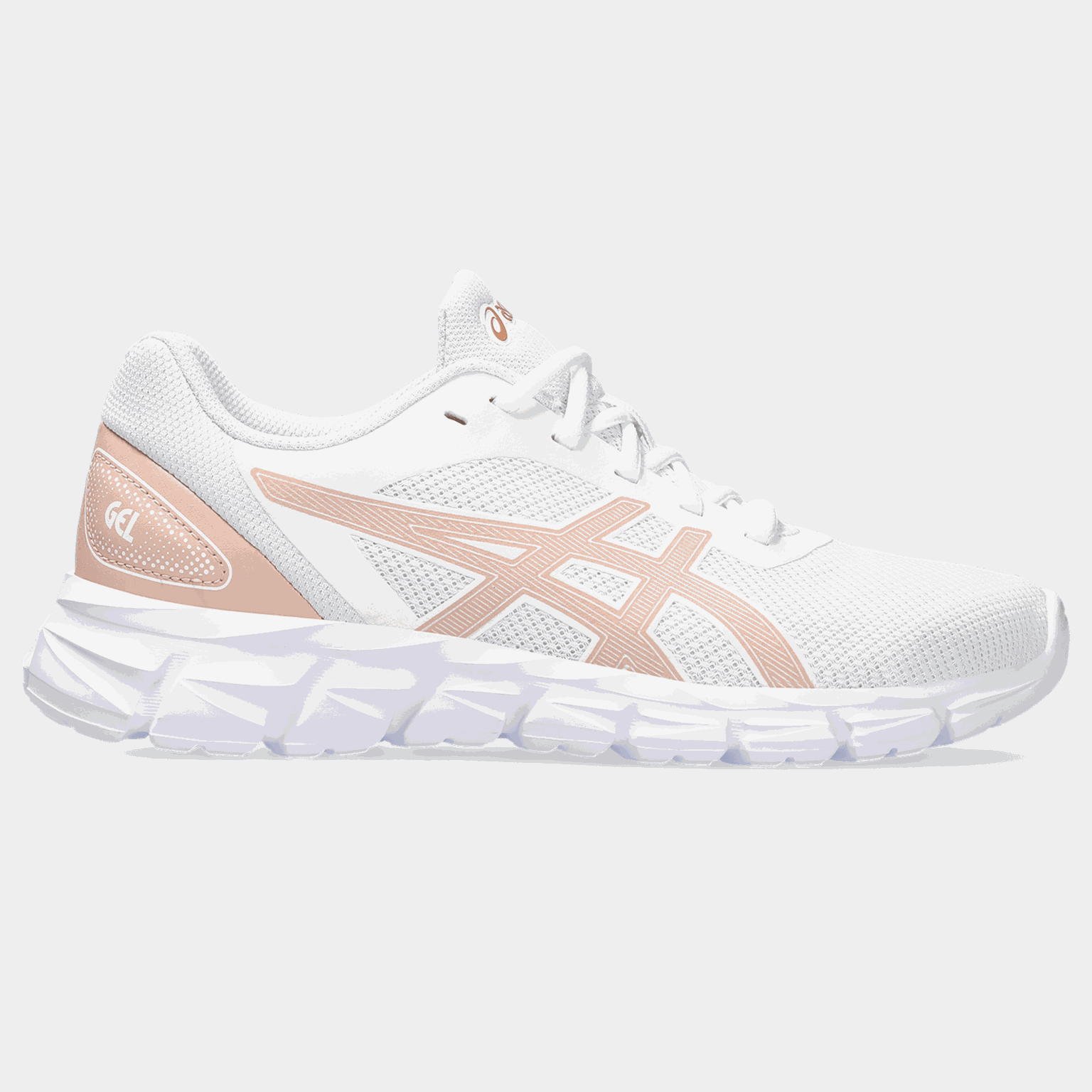  Gel-Quantum Lyte II, tênis casual feminino