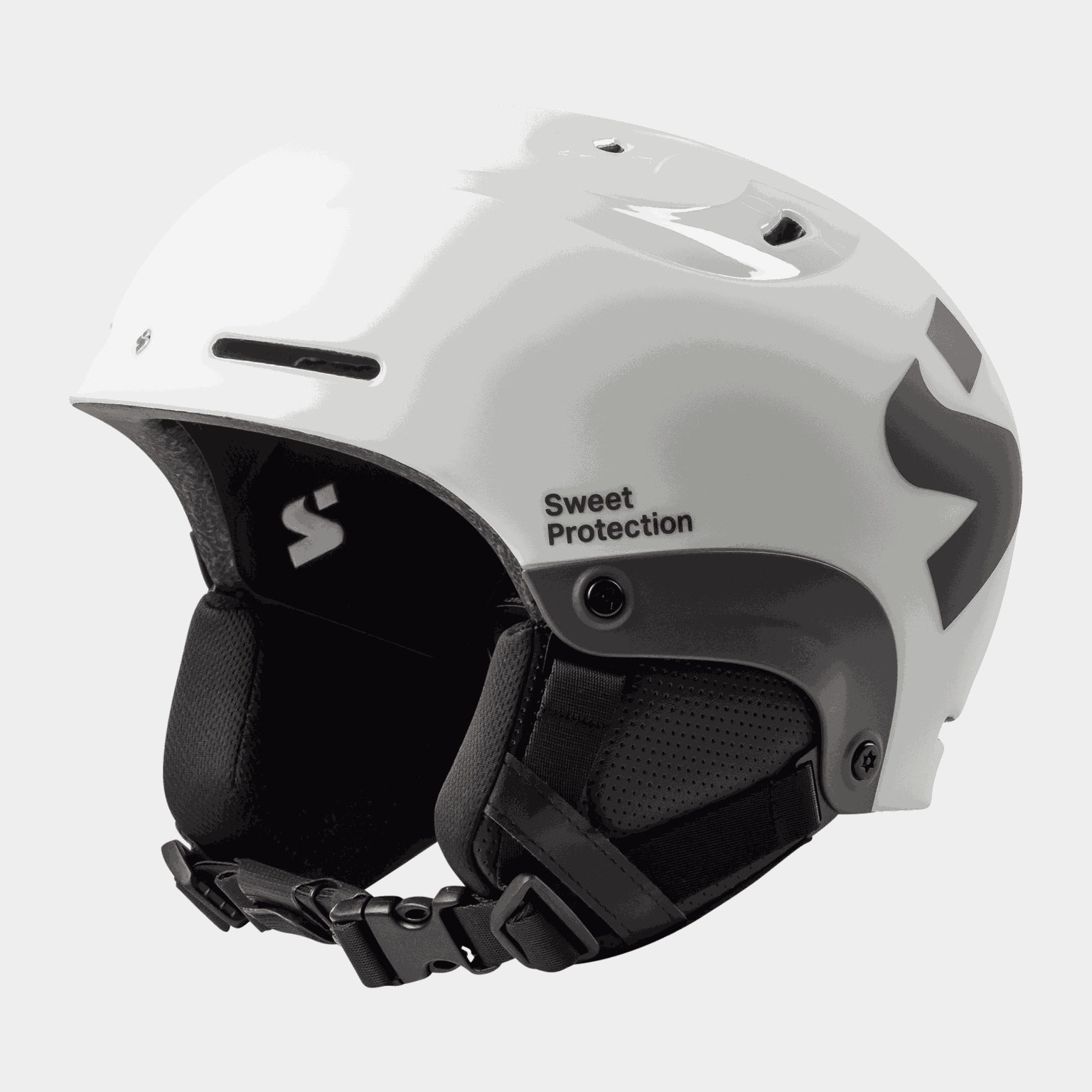  Casque Alpine Helmet JR Blaster II 24/25, casque alpin, junior