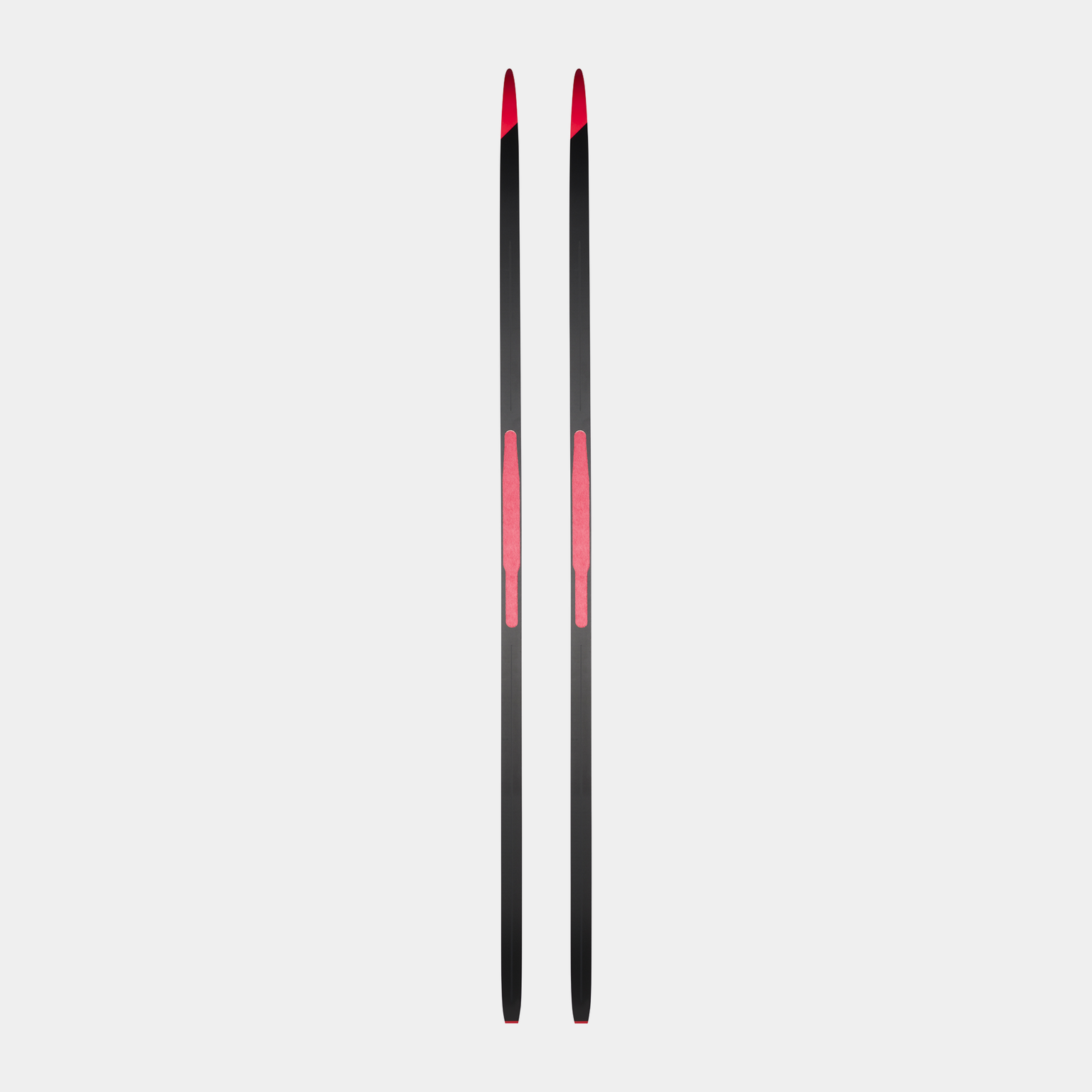 Esquis de fundo X-ium R-Skin 24/25, unissex - multicoloridos