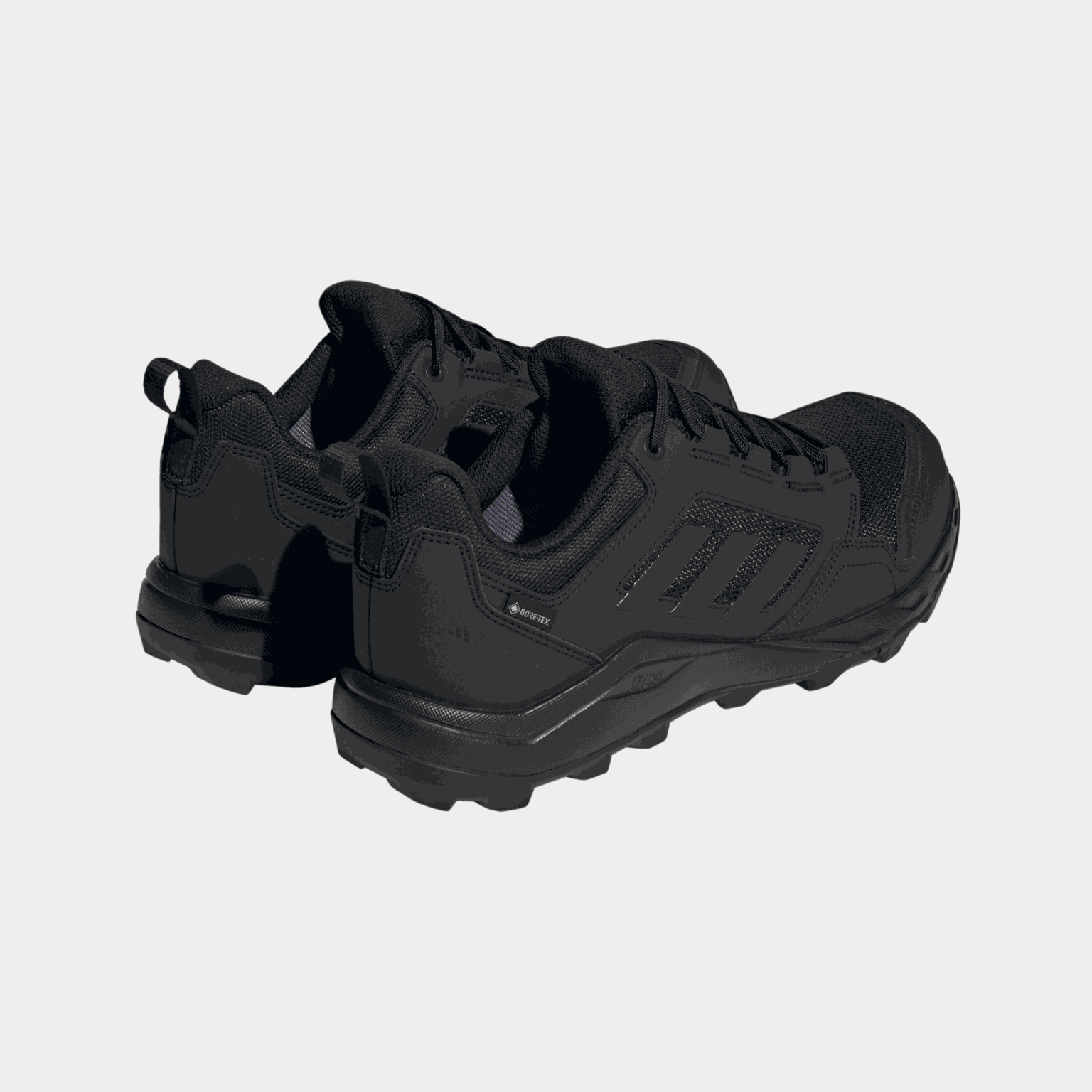 Buty do biegania w terenie męskie Terrex Tracerocker 2 Gore-Tex