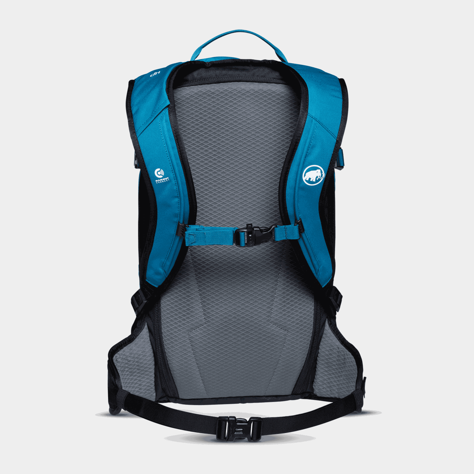 Mochila Nirvana 30 24/25, Mochila Freeride, Unissex