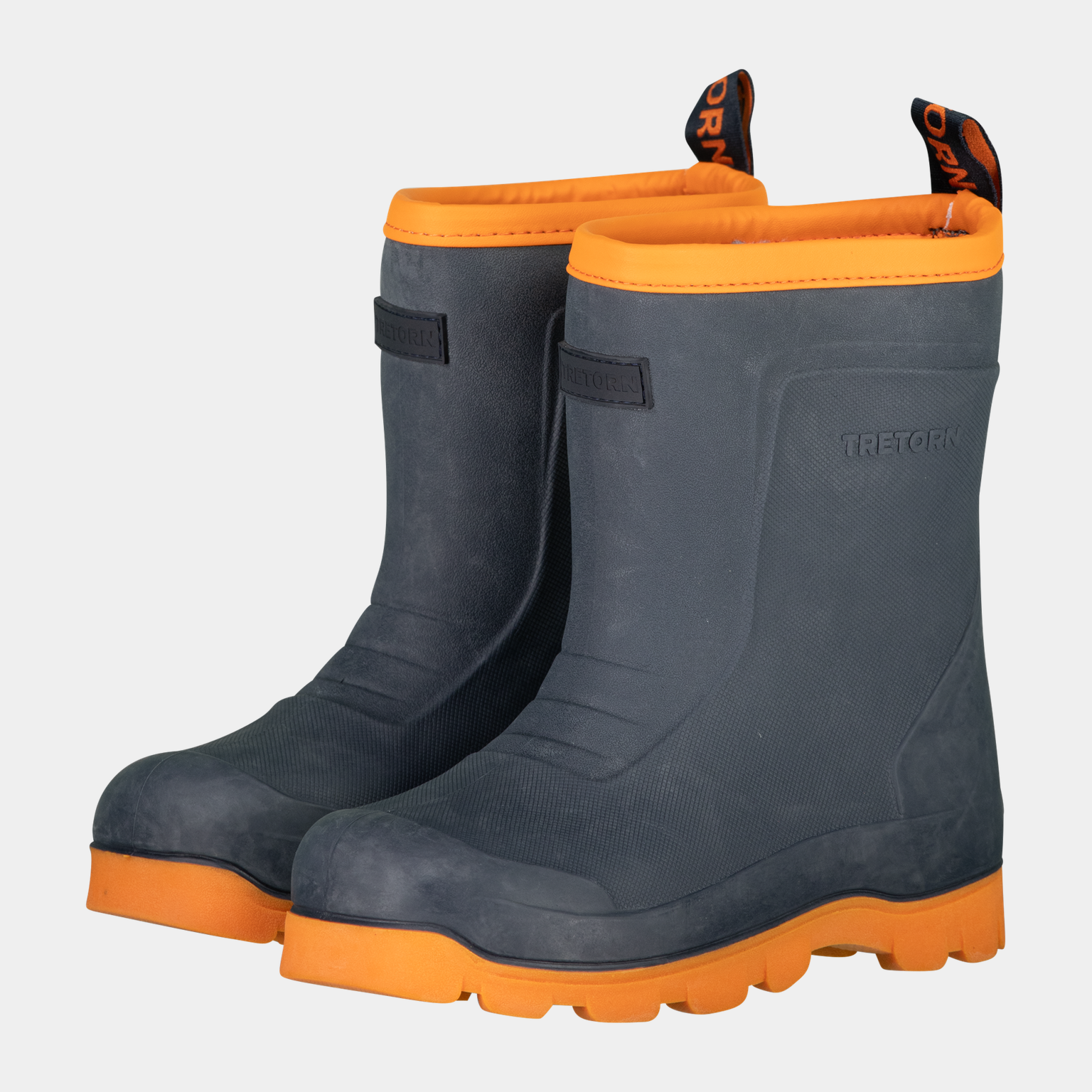  Domsten, winterlaarzen voor kinderen.