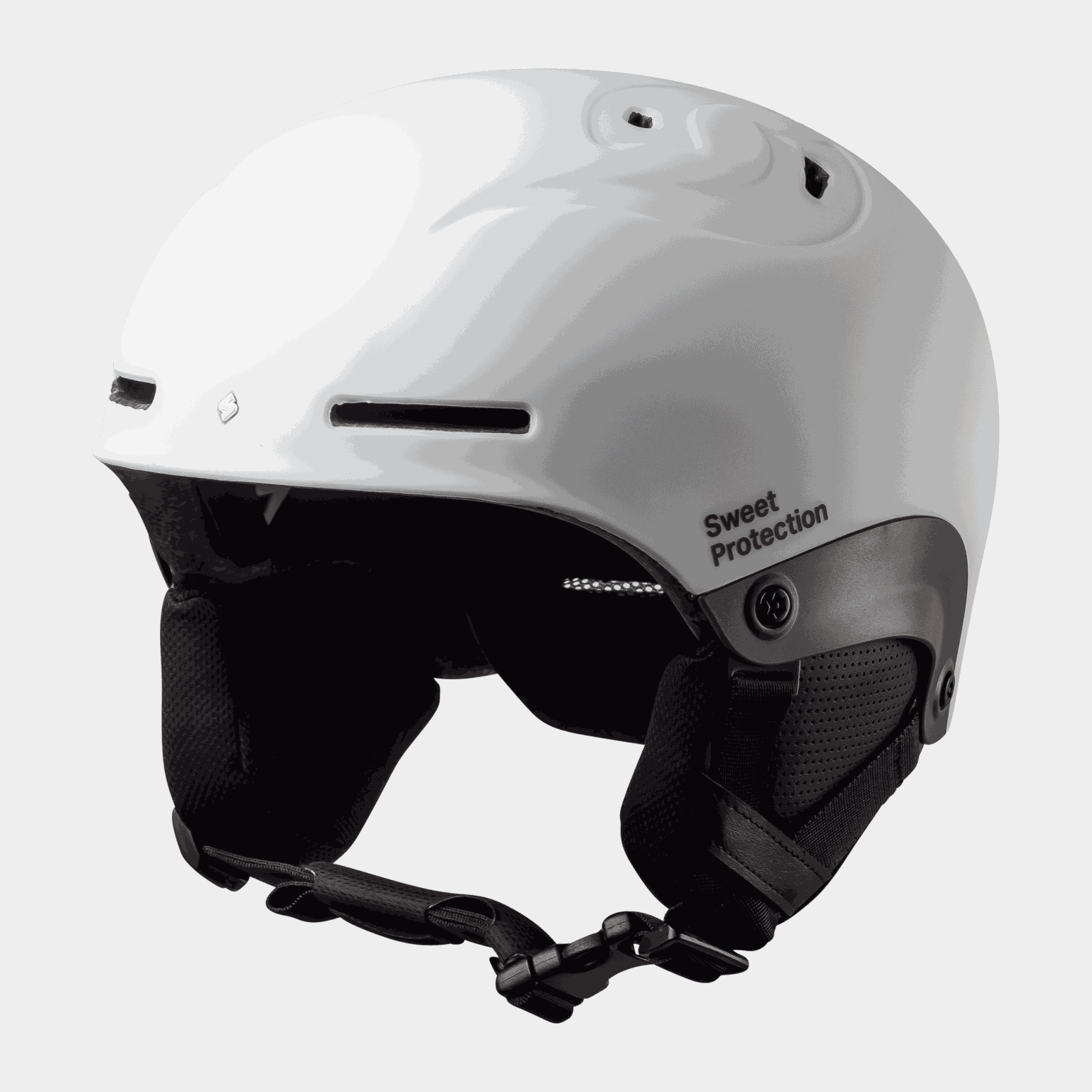 Casque Alpine Blaster II 24/25, Alpinhelm, Unisexe – Noir