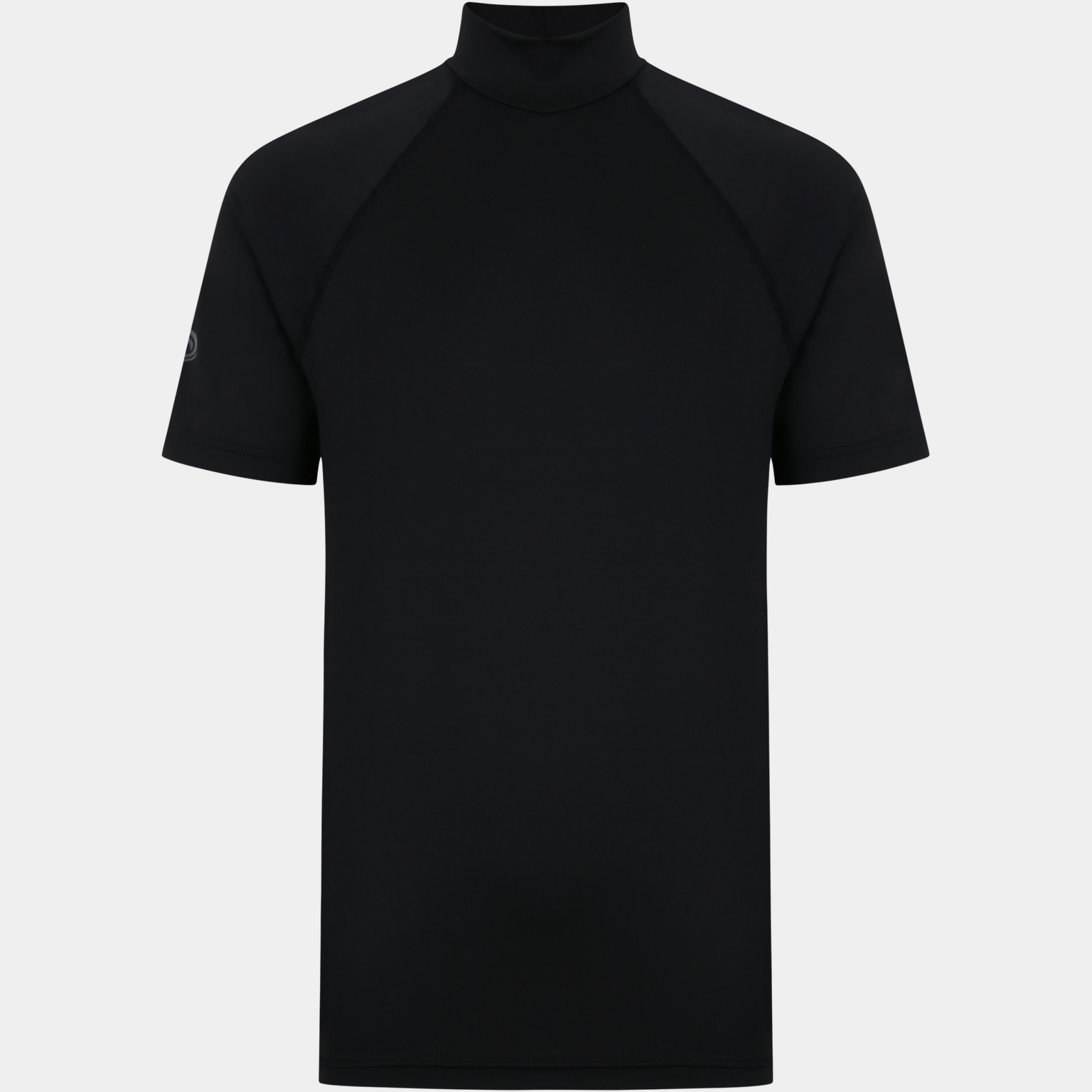 Fintra Ss Tech Rash Vest Youth -